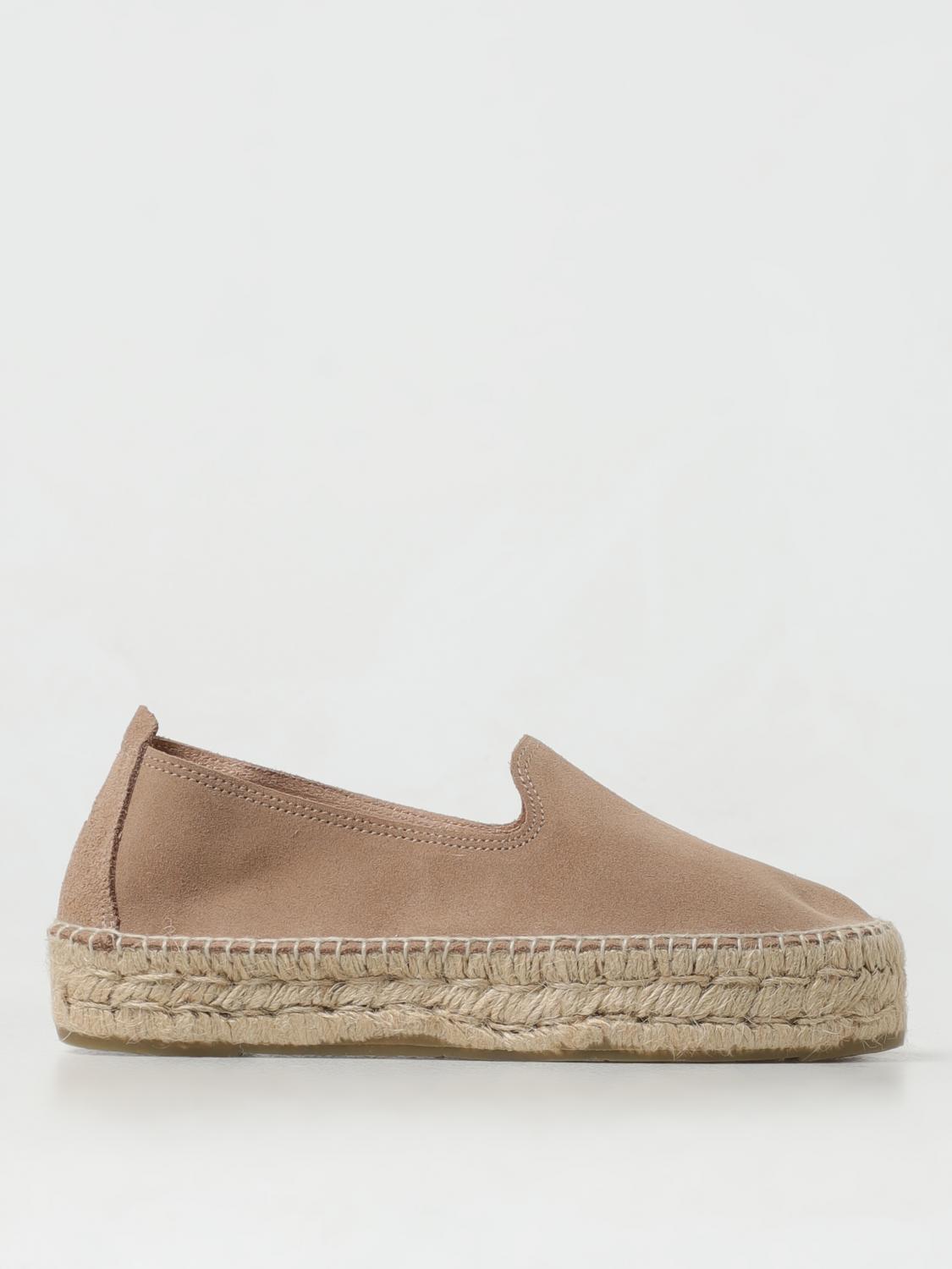 Manebi Espadrilles MANEBI Woman color Beige