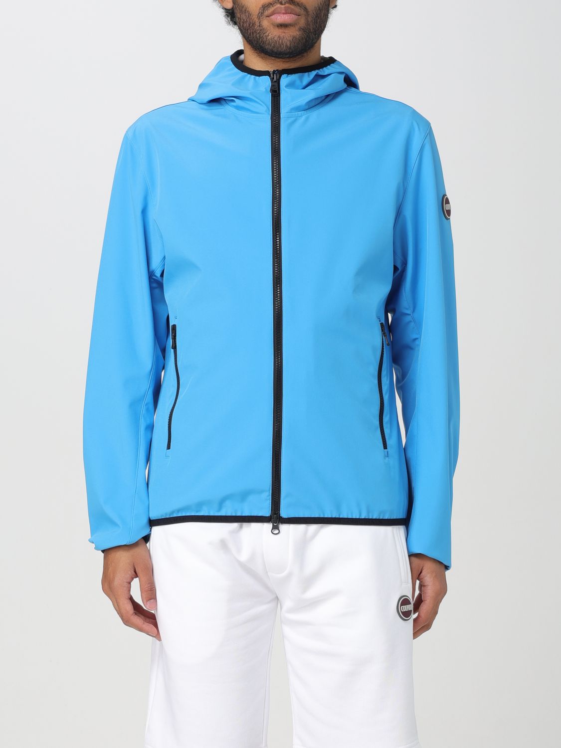 Colmar Jacket COLMAR Men colour Blue