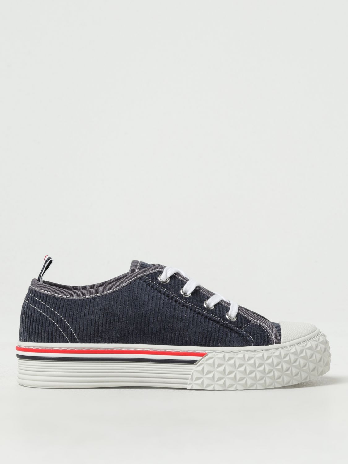 Thom Browne Sneakers THOM BROWNE Woman colour Blue