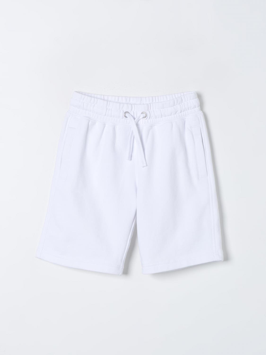  Shorts SUN 68 Kids colour White