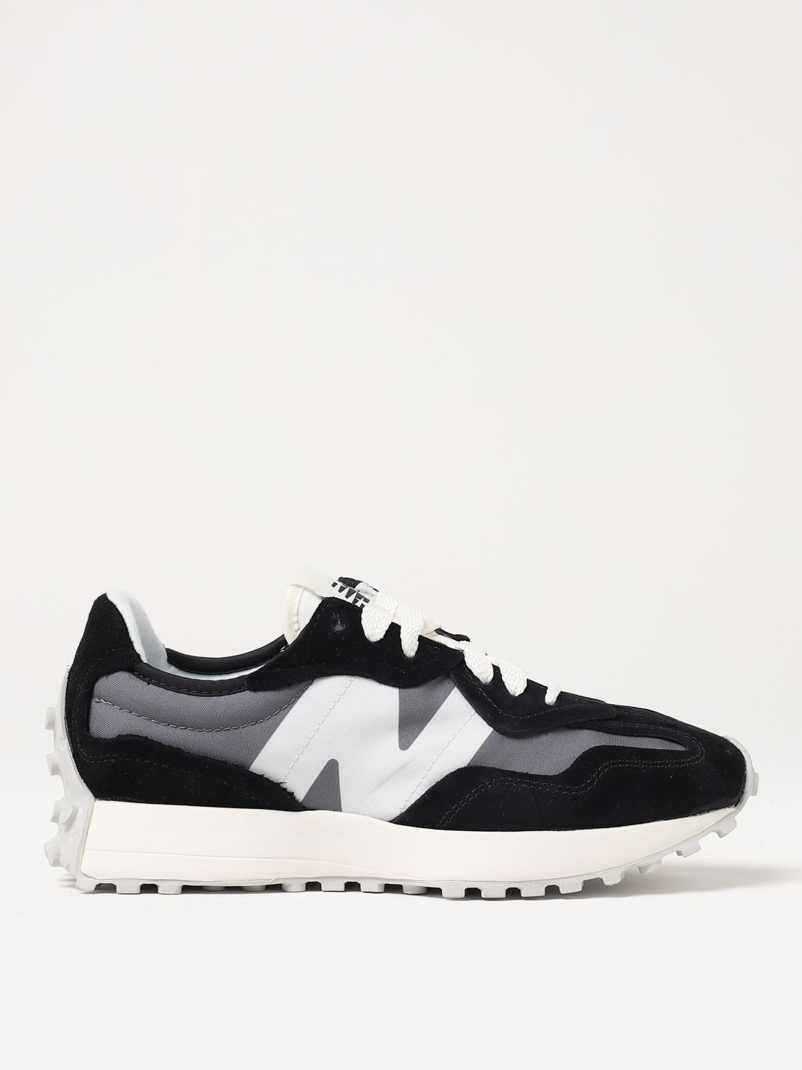 New Balance Sneakers NEW BALANCE Woman colour Black