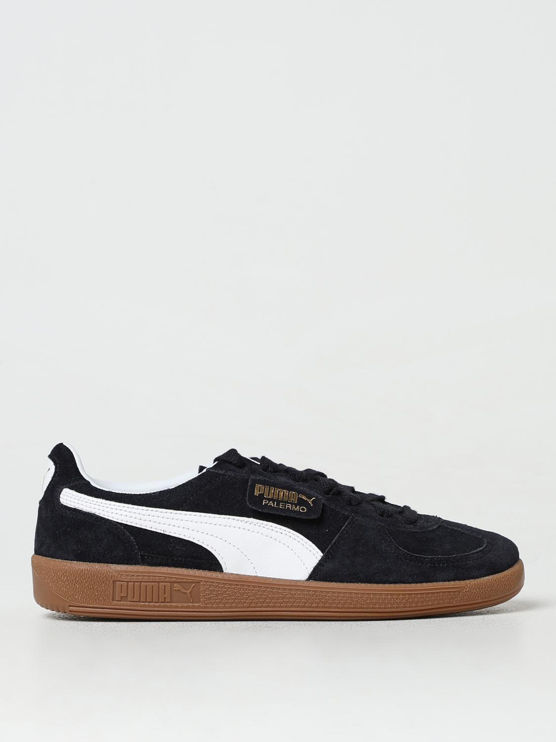 Puma Sneakers PUMA Men color Black