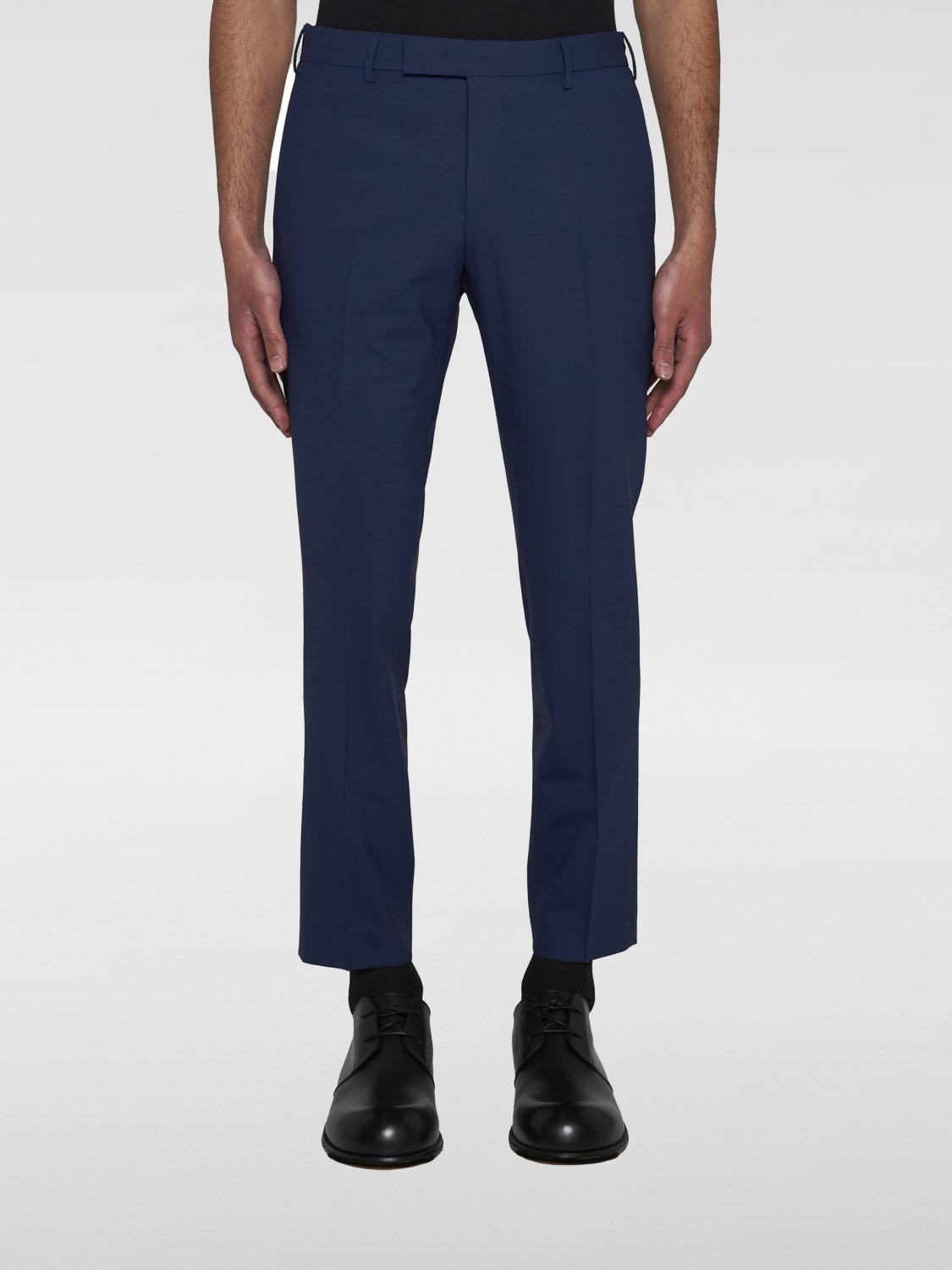 Pt Torino Pants PT TORINO Men color Navy