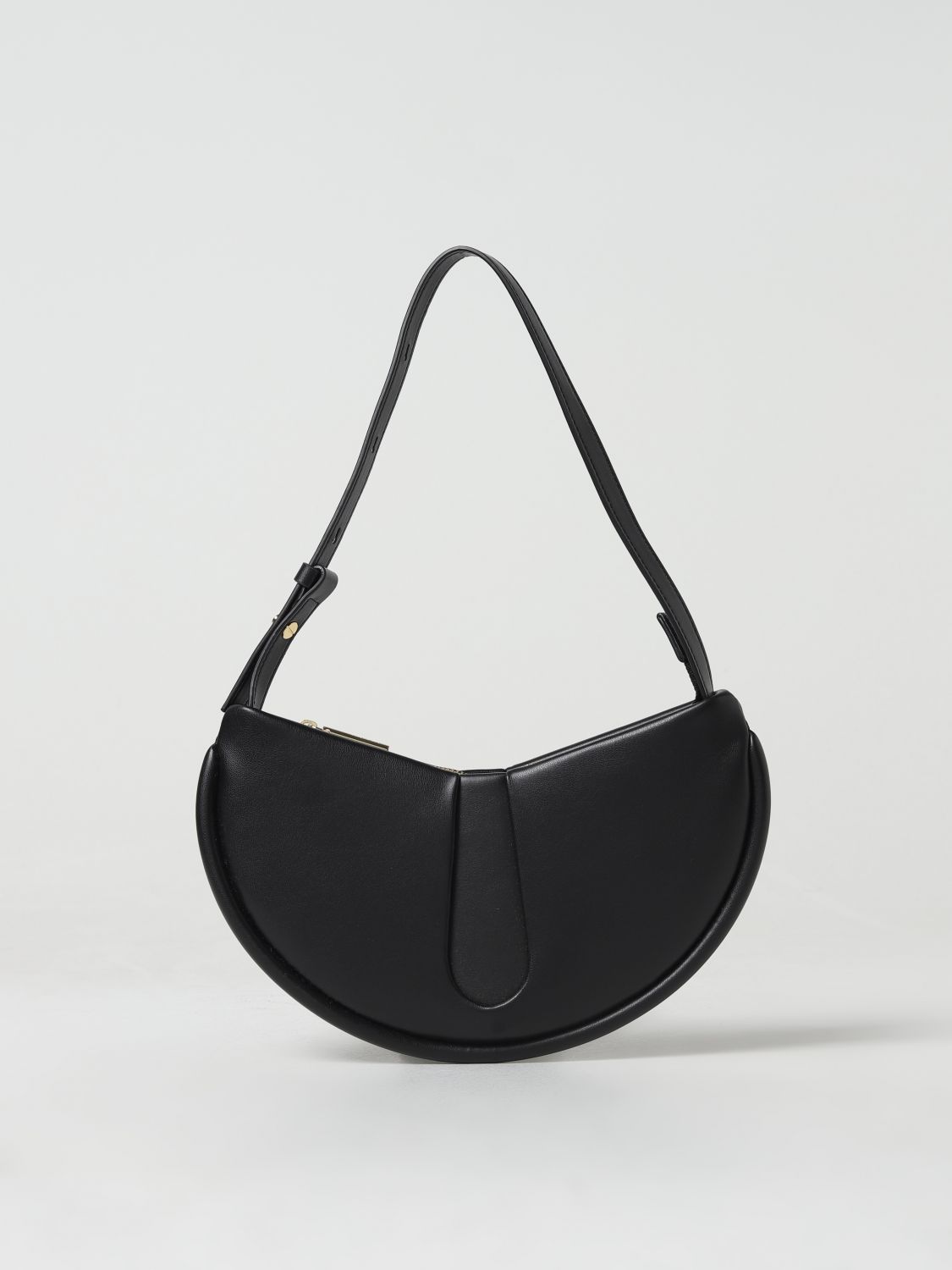 Themoirè Shoulder Bag THEMOIRÈ Woman colour Black