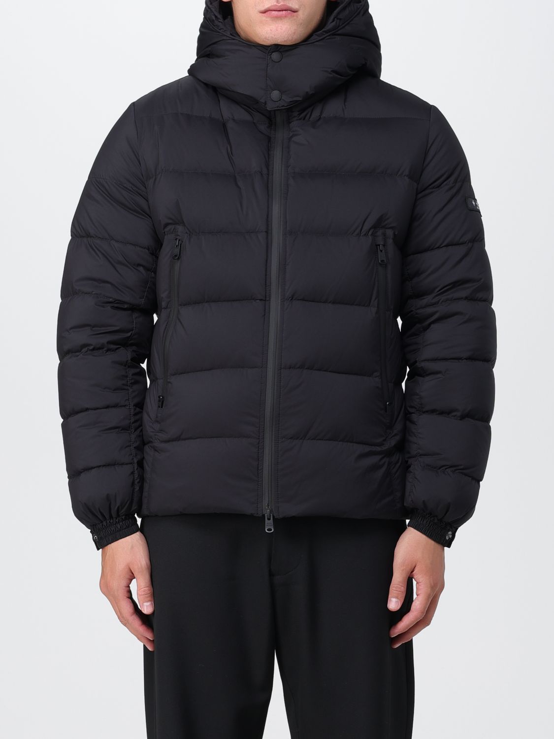 Tatras Jacket TATRAS Men colour Black