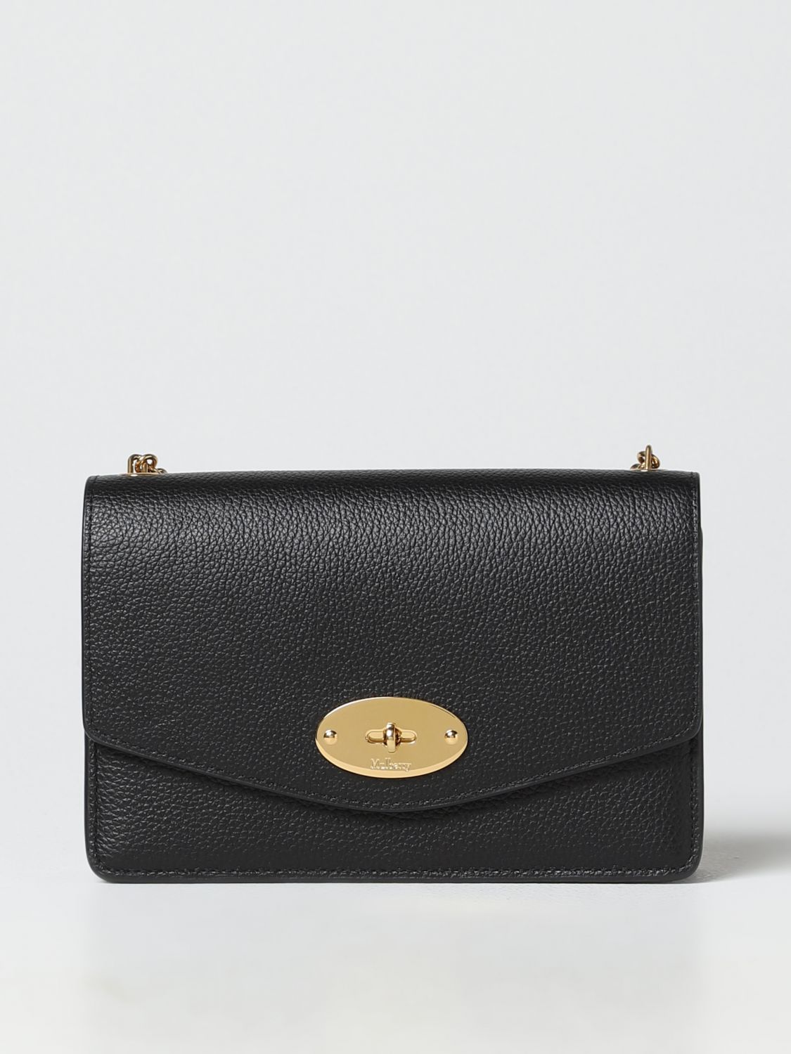 Mulberry Mini Bag MULBERRY Woman colour Black