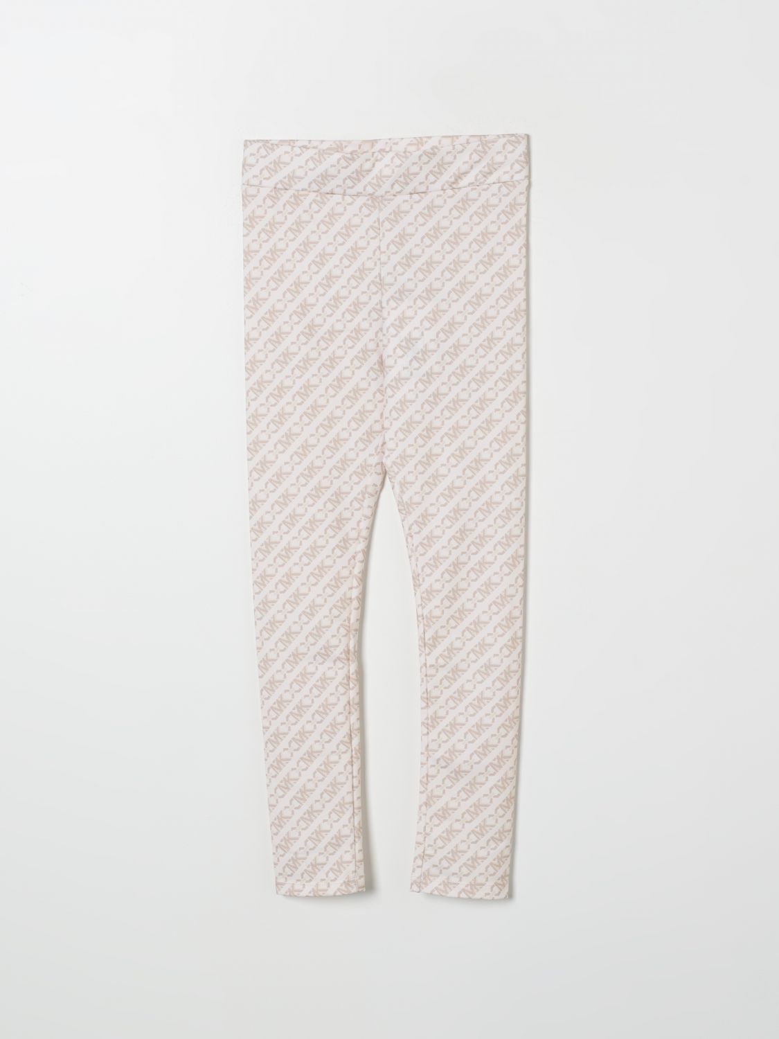  Pants MICHAEL MICHAEL KORS Kids color Cream