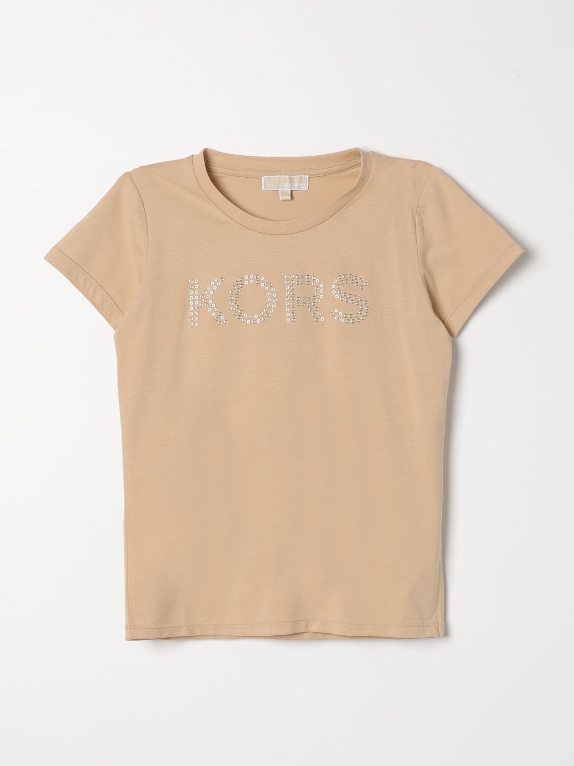 Michael Kors T-Shirt MICHAEL KORS Kids colour Rope