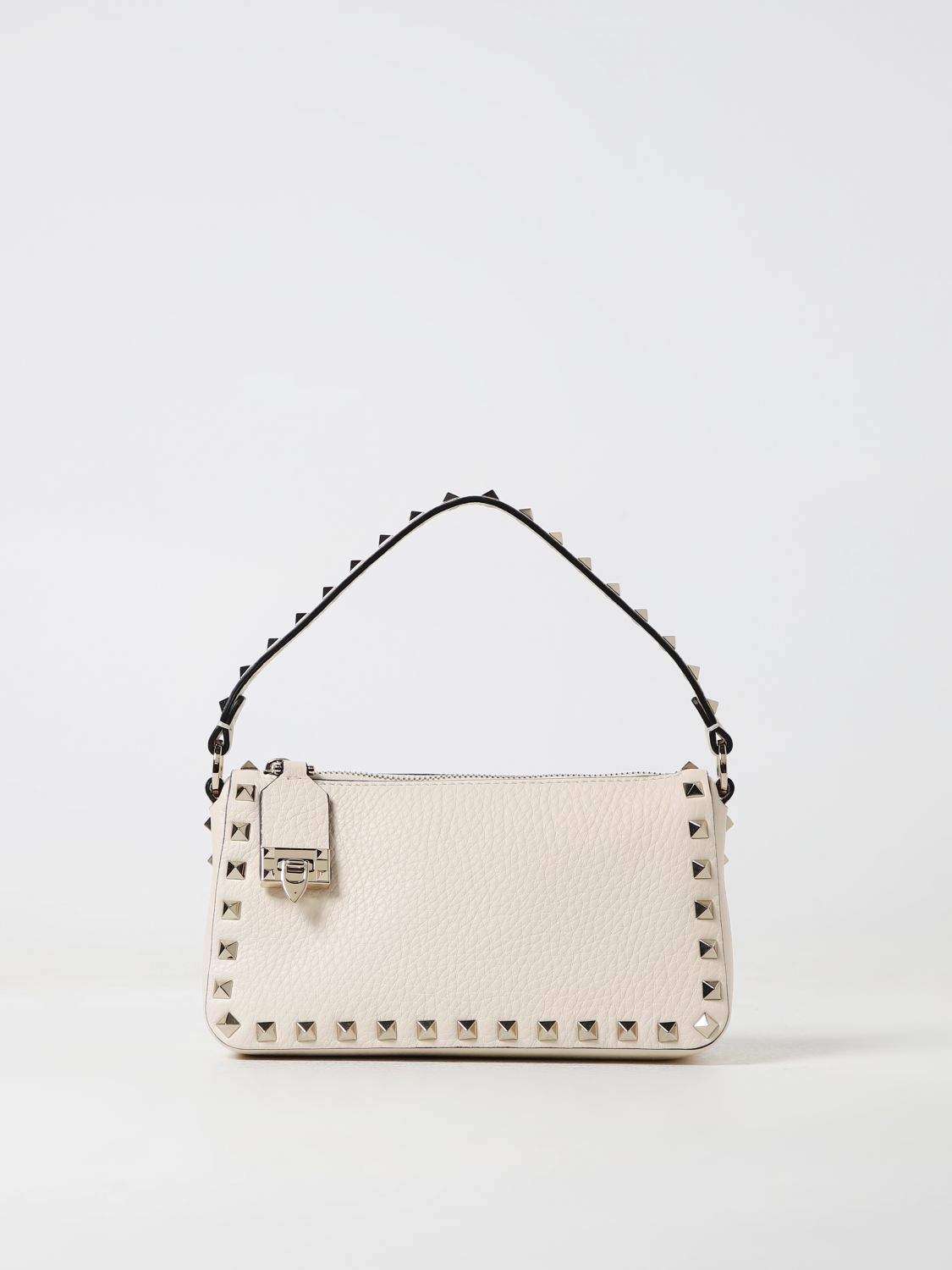 VALENTINO GARAVANI Mini Bag VALENTINO GARAVANI Woman colour Ivory