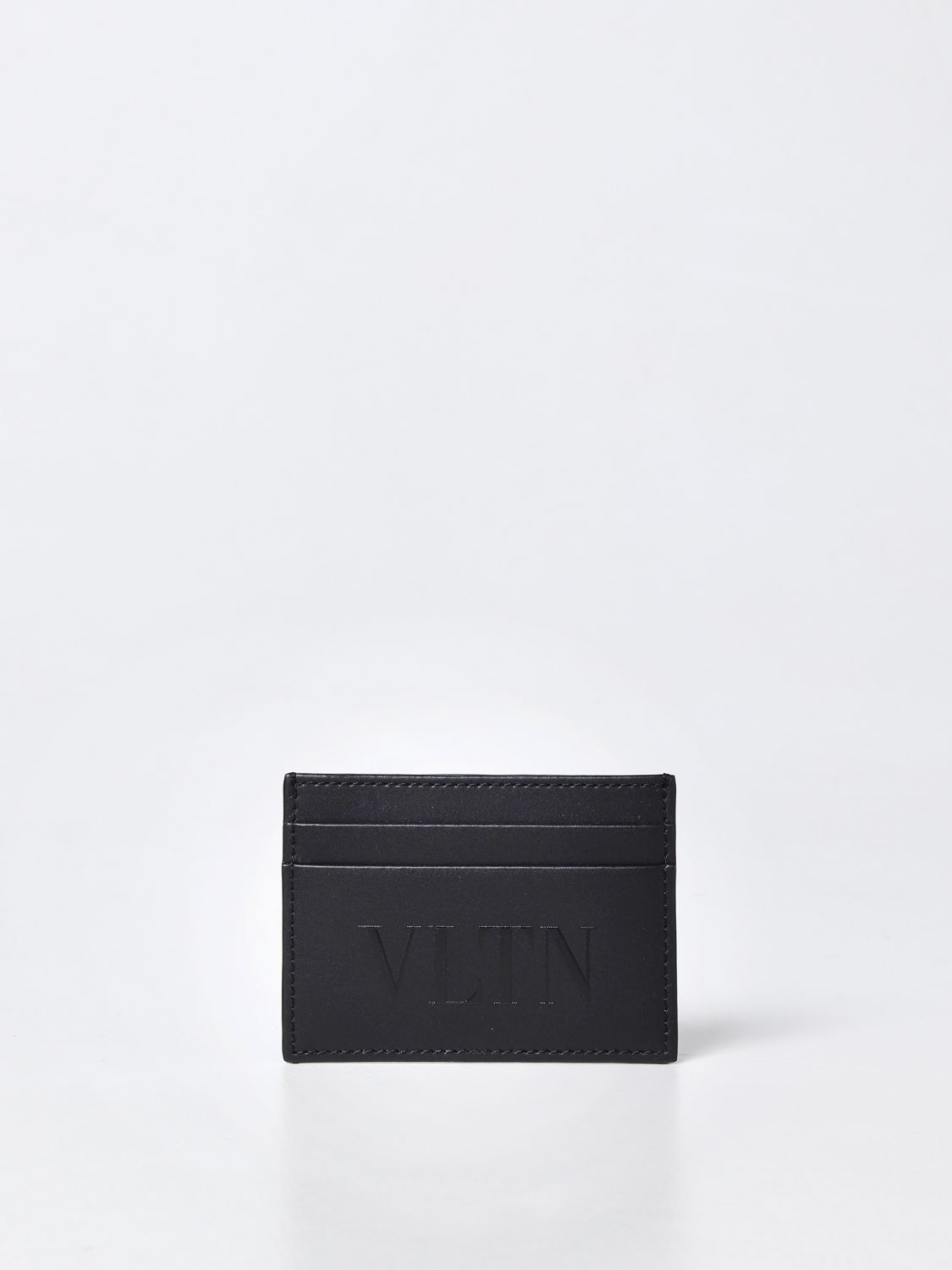 VALENTINO GARAVANI Wallet VALENTINO GARAVANI Men colour Black