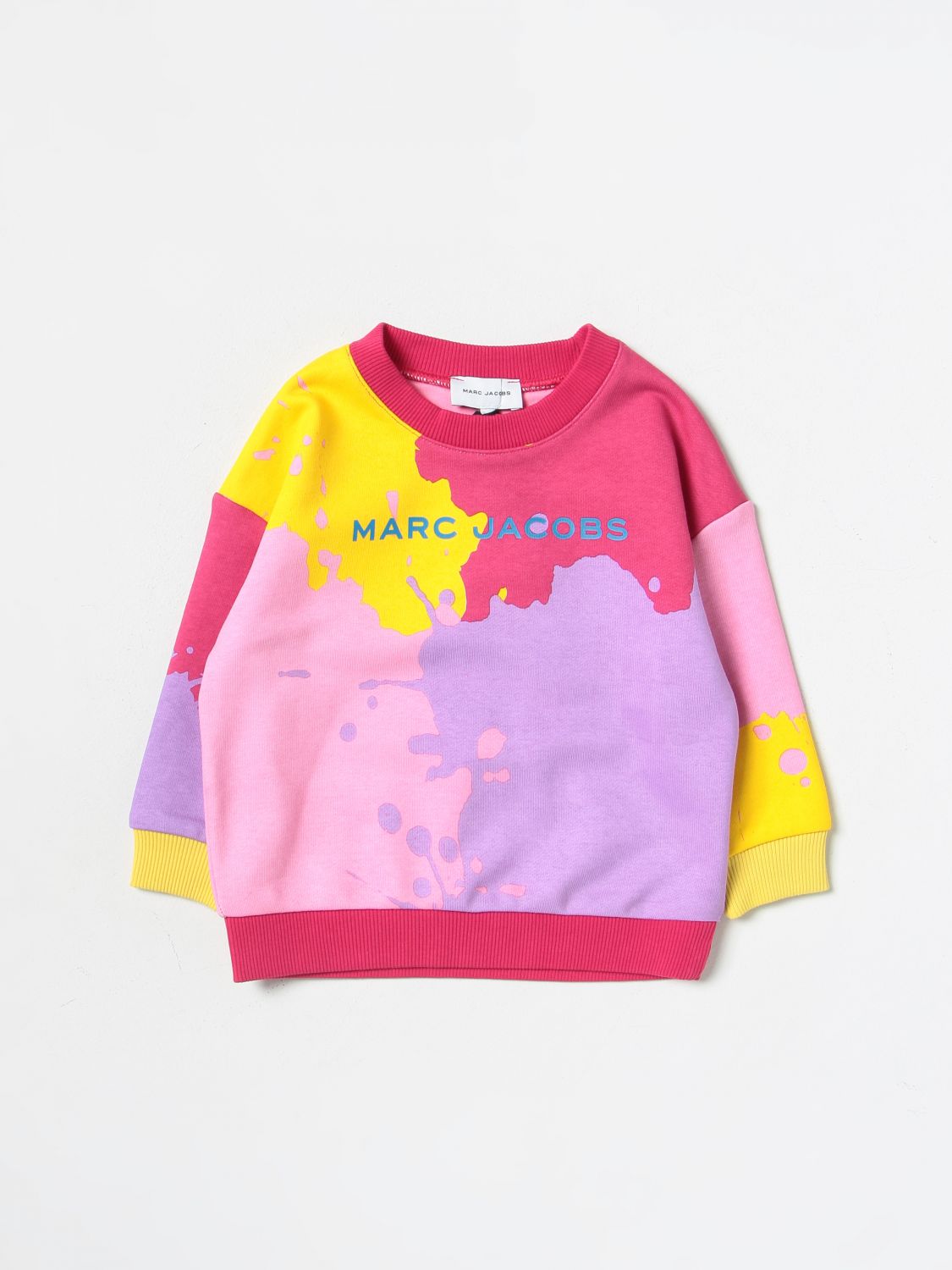 Little Marc Jacobs Jumper LITTLE MARC JACOBS Kids colour Multicolor