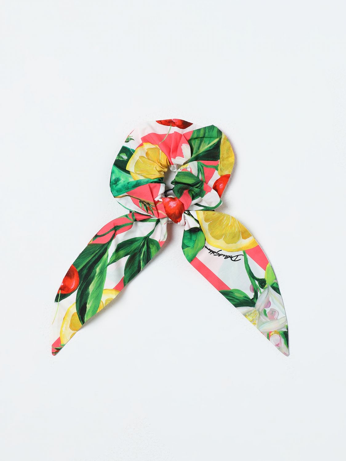 Dolce & Gabbana Hair Clip DOLCE & GABBANA Kids colour Multicolor