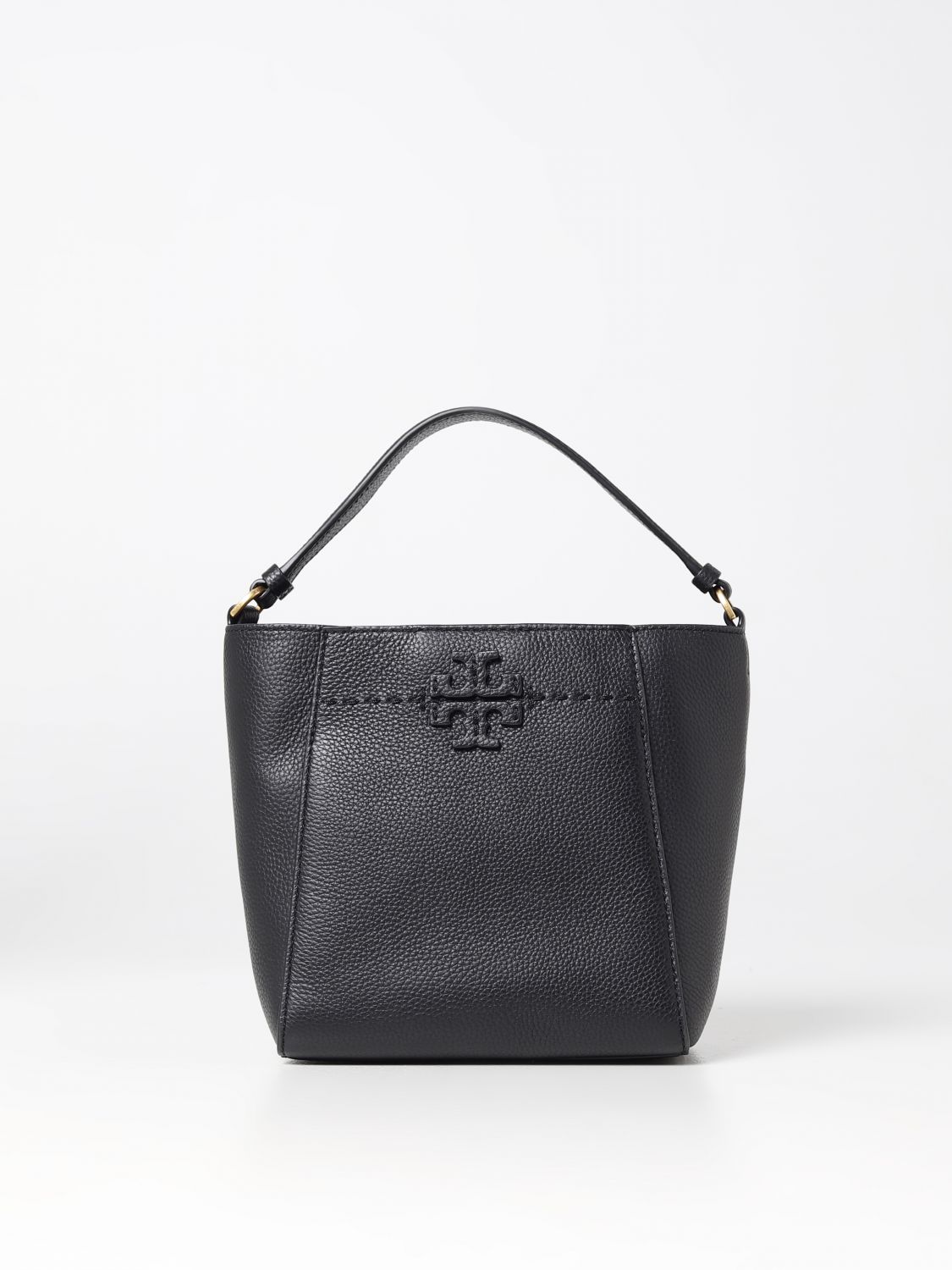 Tory Burch Mini Bag TORY BURCH Woman colour Black