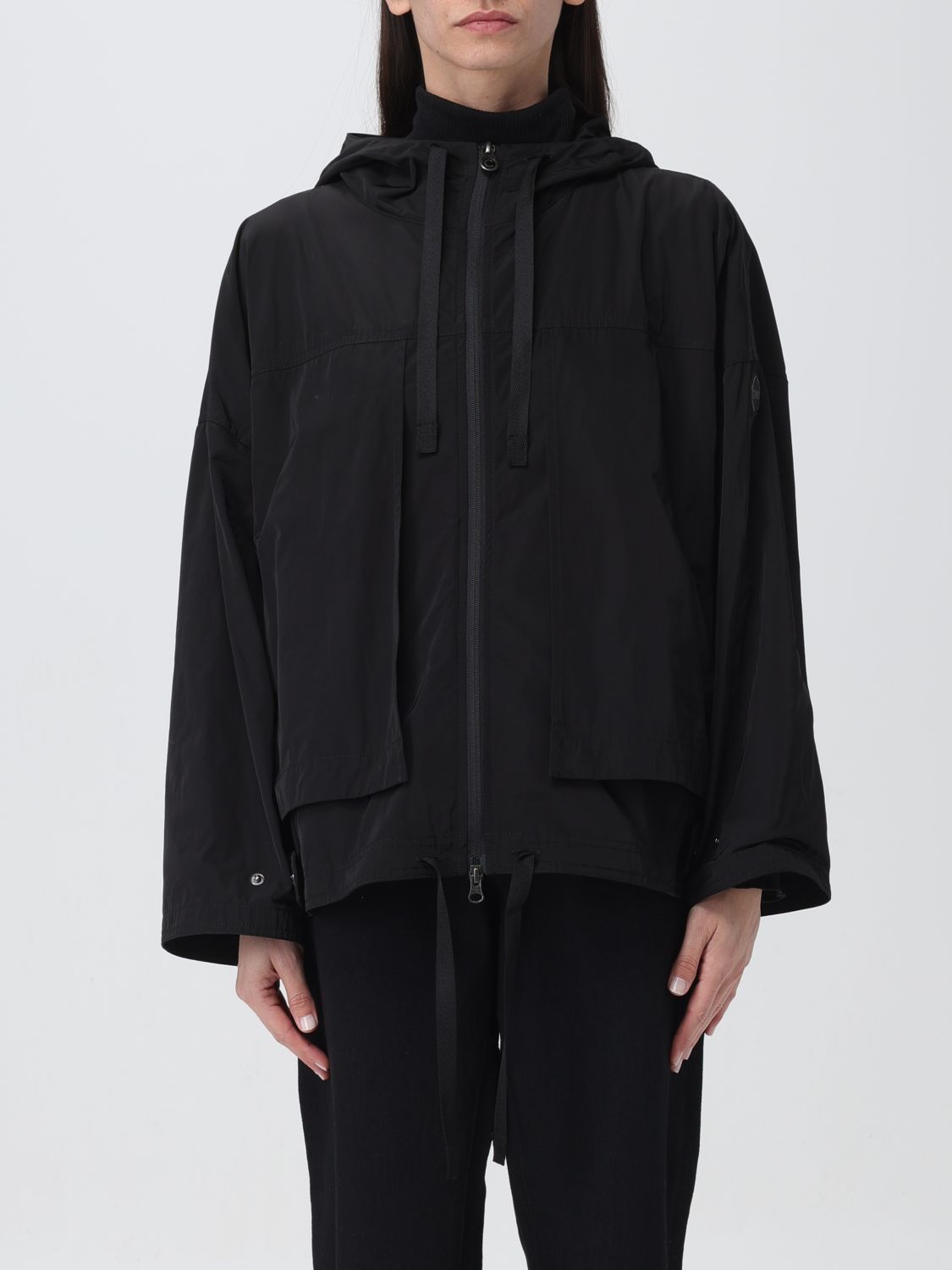 Colmar Jacket COLMAR Woman colour Black