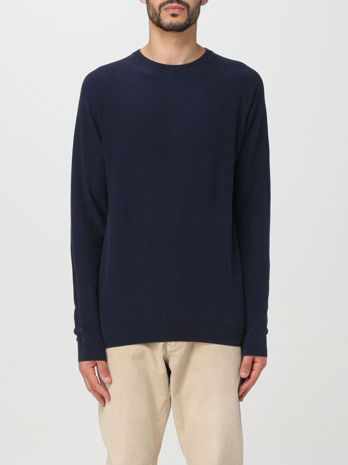 Aspesi Jumper ASPESI Men colour Navy