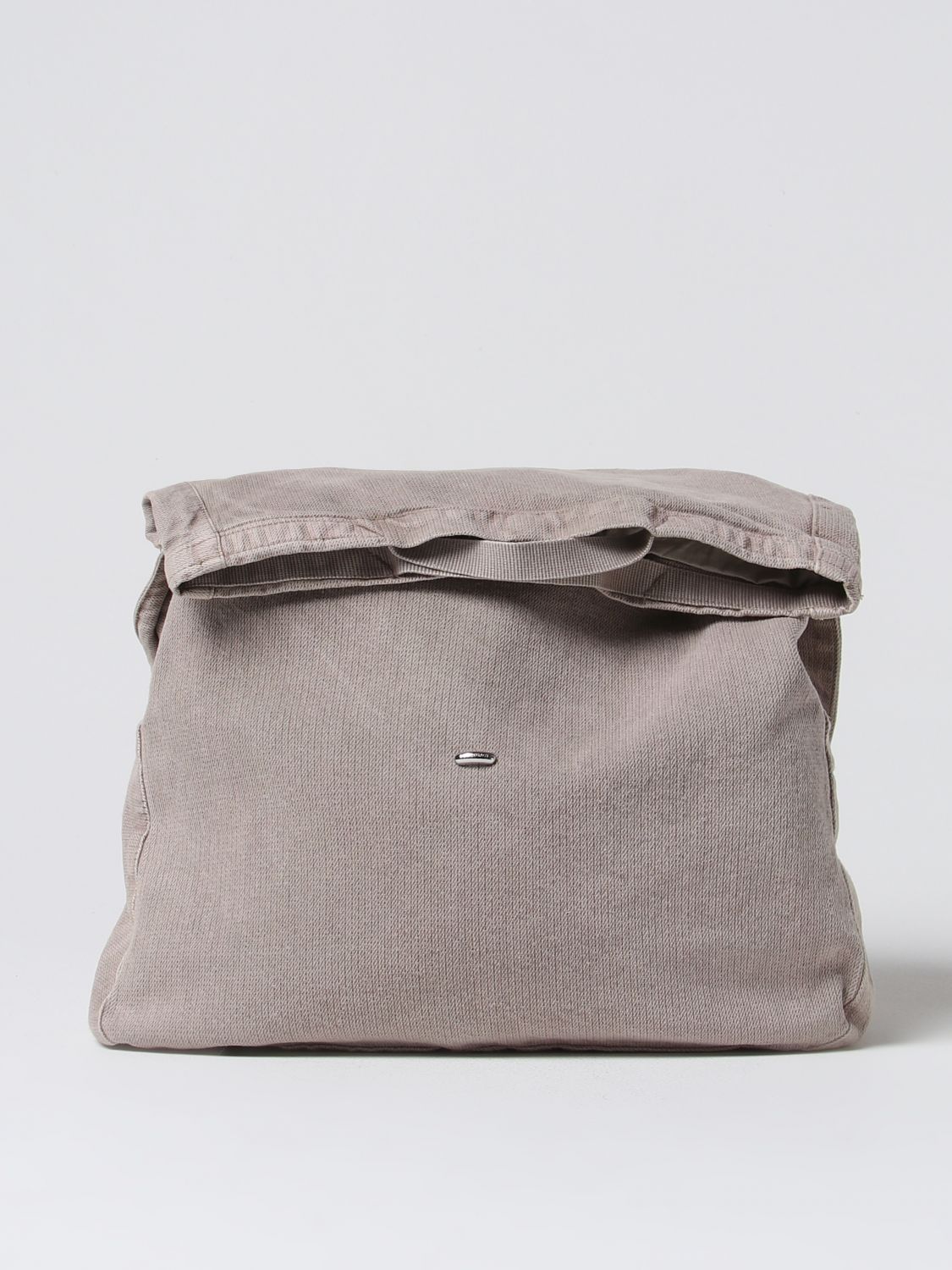 Our Legacy Shoulder Bag OUR LEGACY Men colour Grey