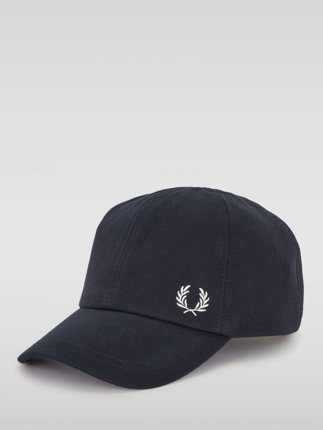 Fred Perry Hat FRED PERRY Men colour Blue