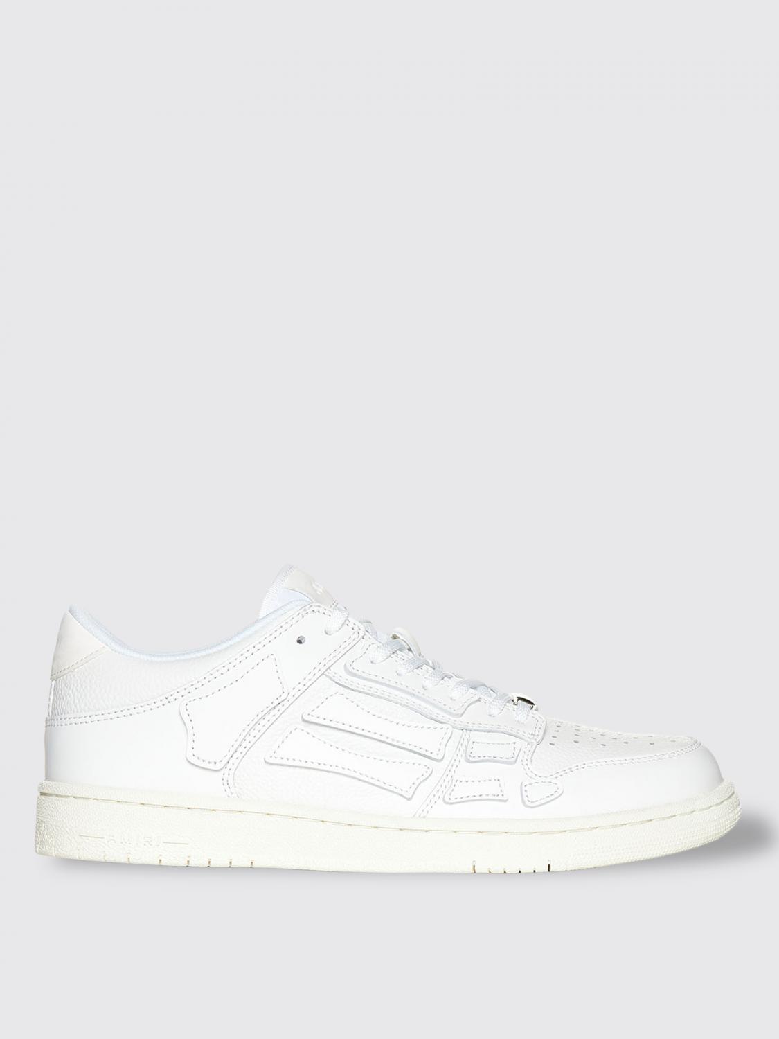 Amiri Trainers AMIRI Men colour White