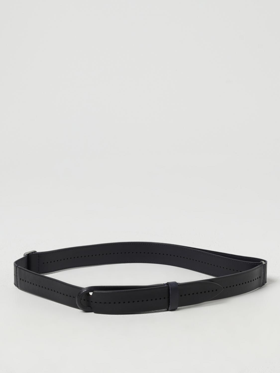 Orciani Belt ORCIANI Men color Blue