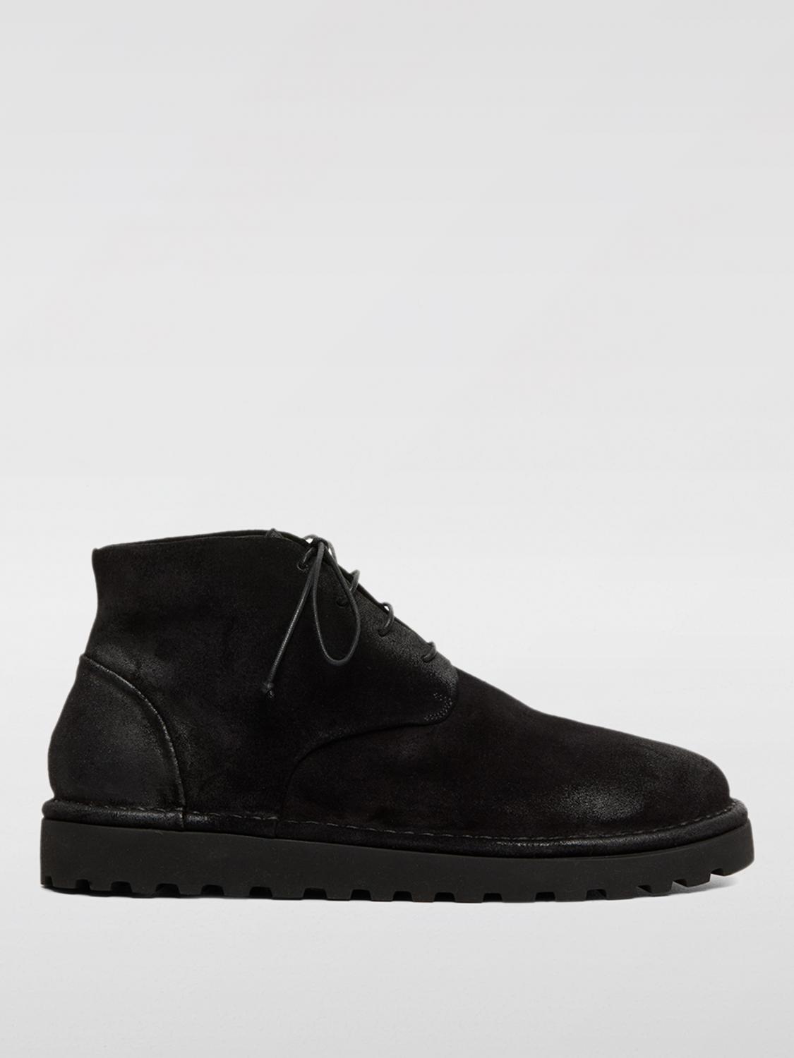 Marsèll Boots MARSÈLL Men color Black