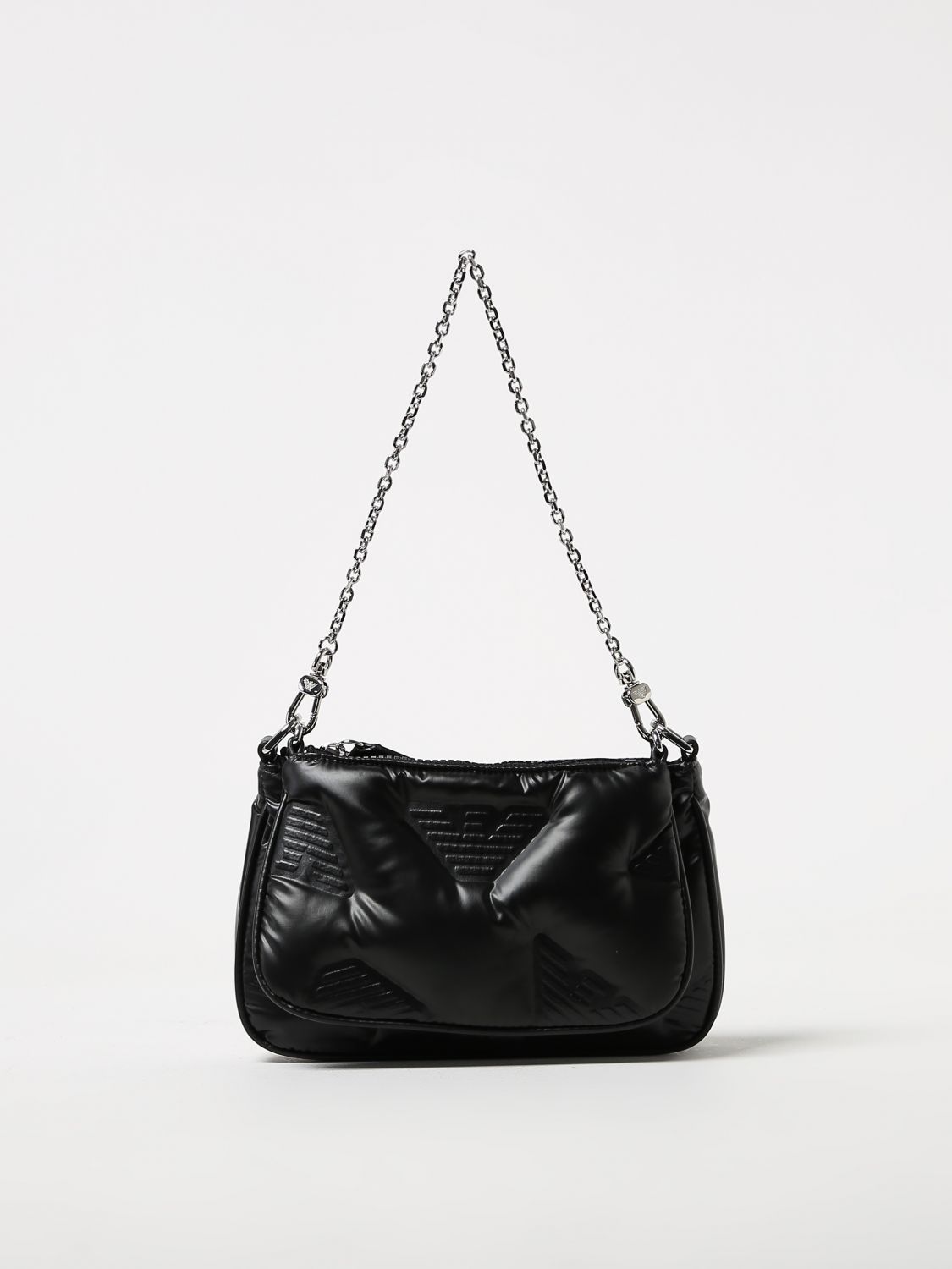 Emporio Armani Mini Bag EMPORIO ARMANI Woman colour Black