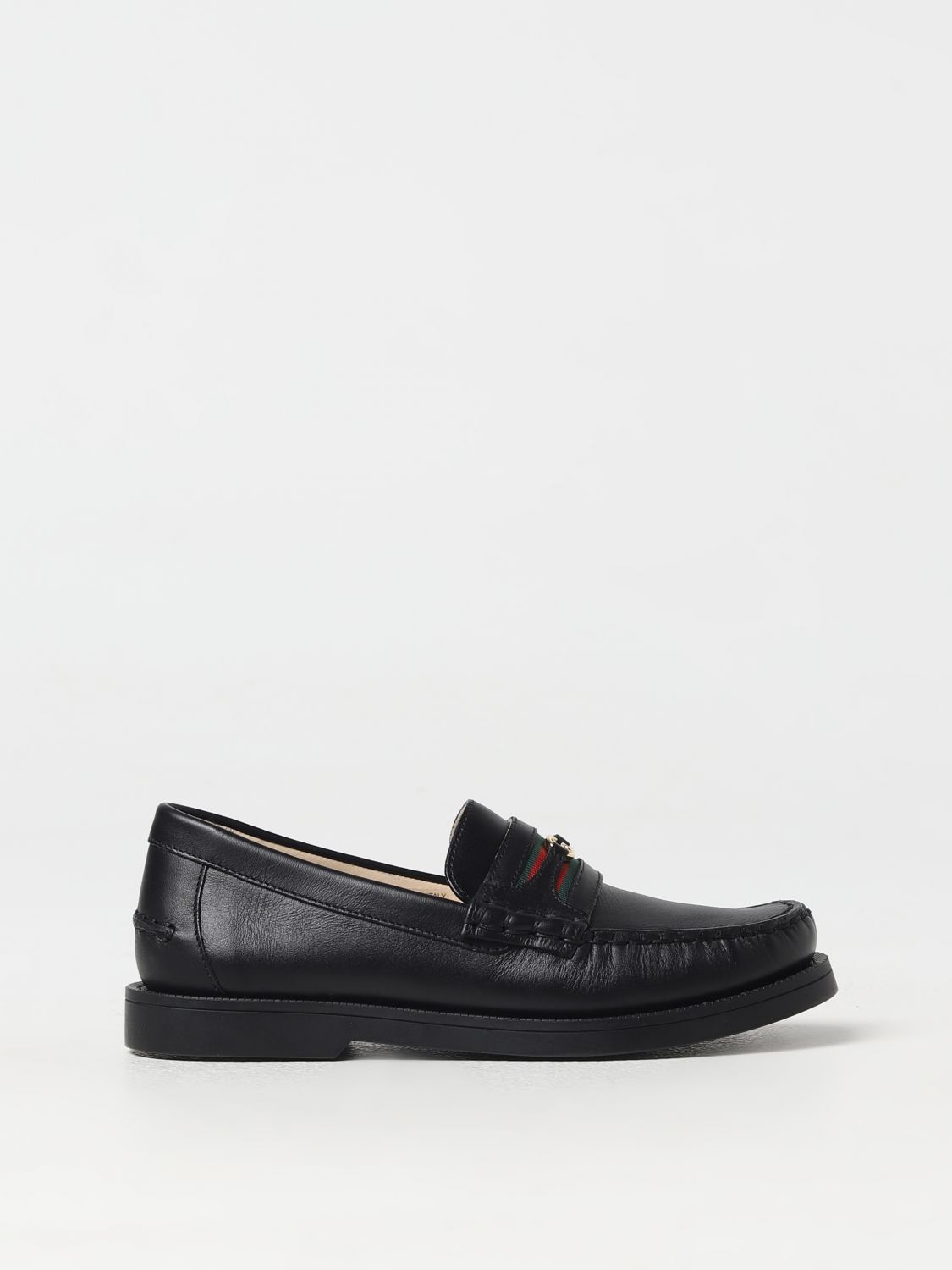 Gucci Shoes GUCCI Kids colour Black