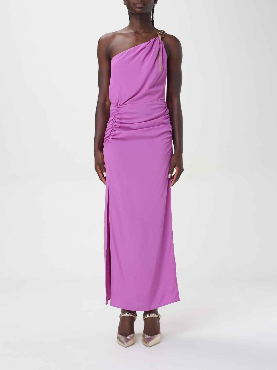 Simona Corsellini Dress SIMONA CORSELLINI Woman color Wisteria