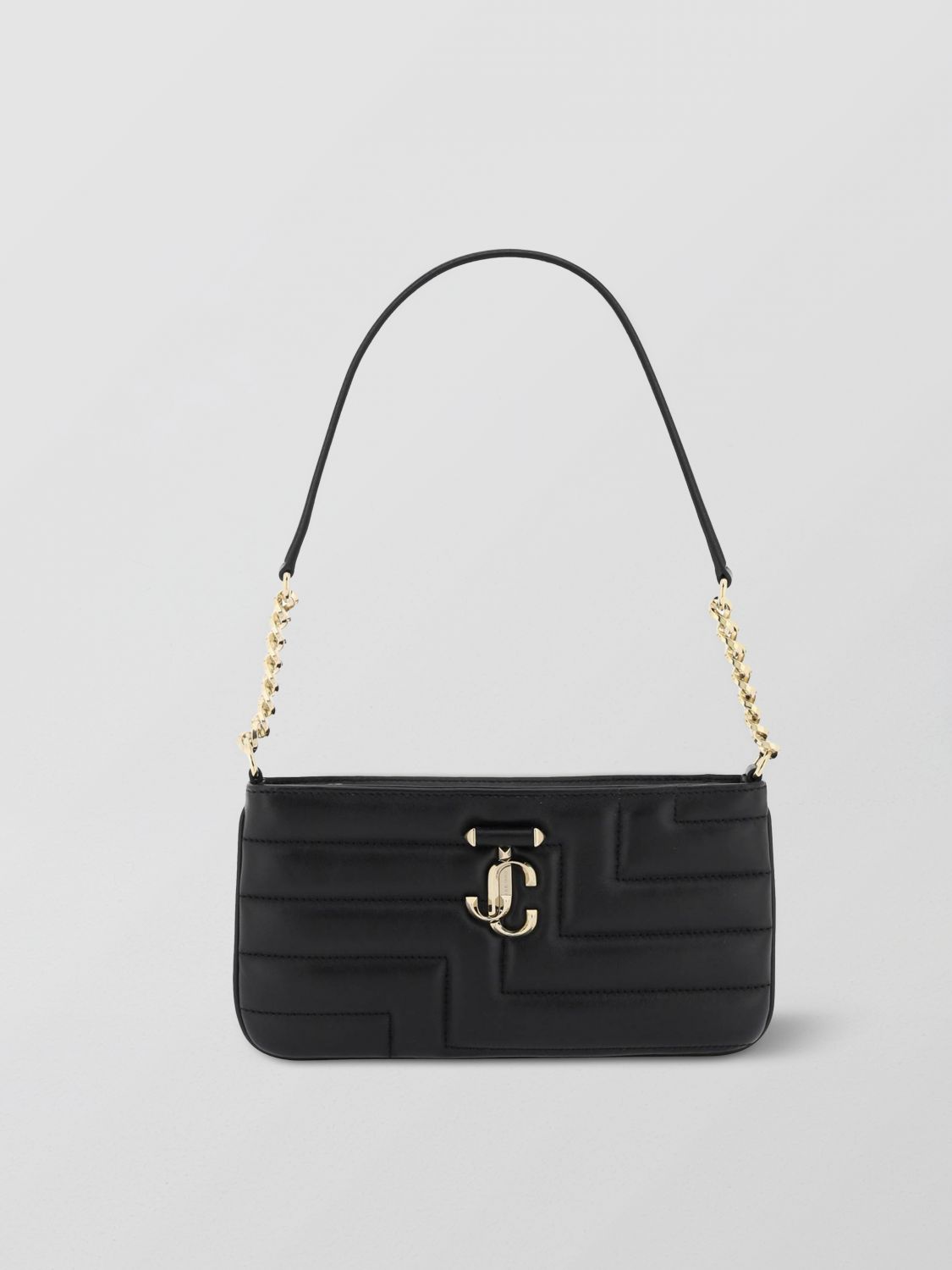 Jimmy Choo Shoulder Bag JIMMY CHOO Woman color Black