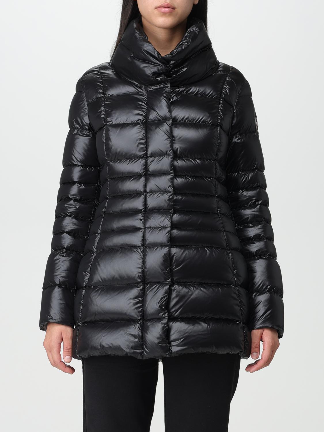 Colmar Jacket COLMAR Woman colour Black