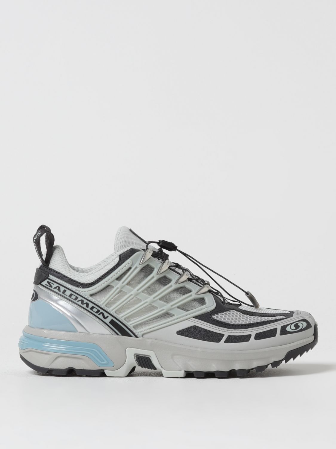 SALOMON Trainers SALOMON Men colour Grey