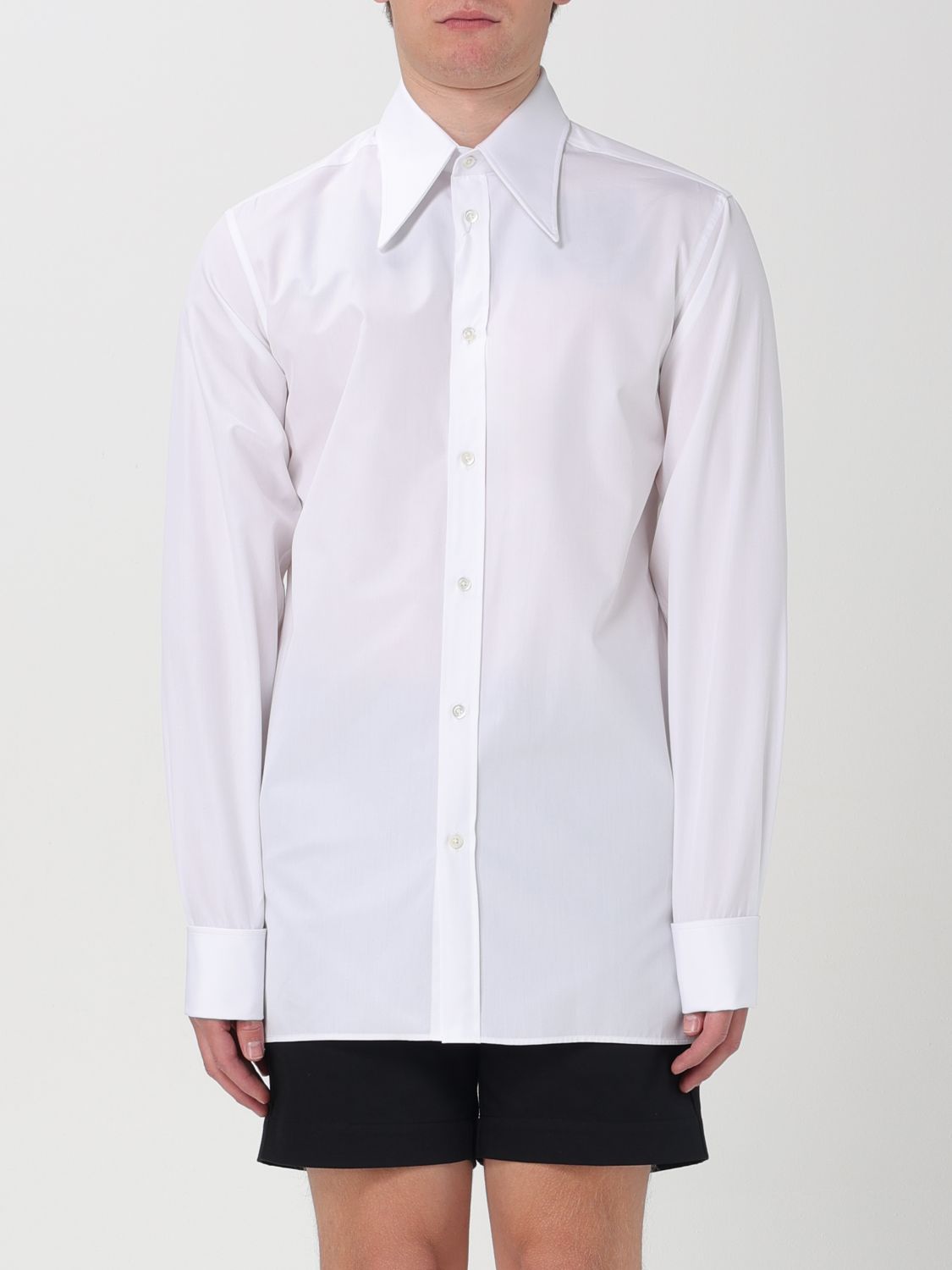 Maison Margiela Shirt MAISON MARGIELA Men colour White