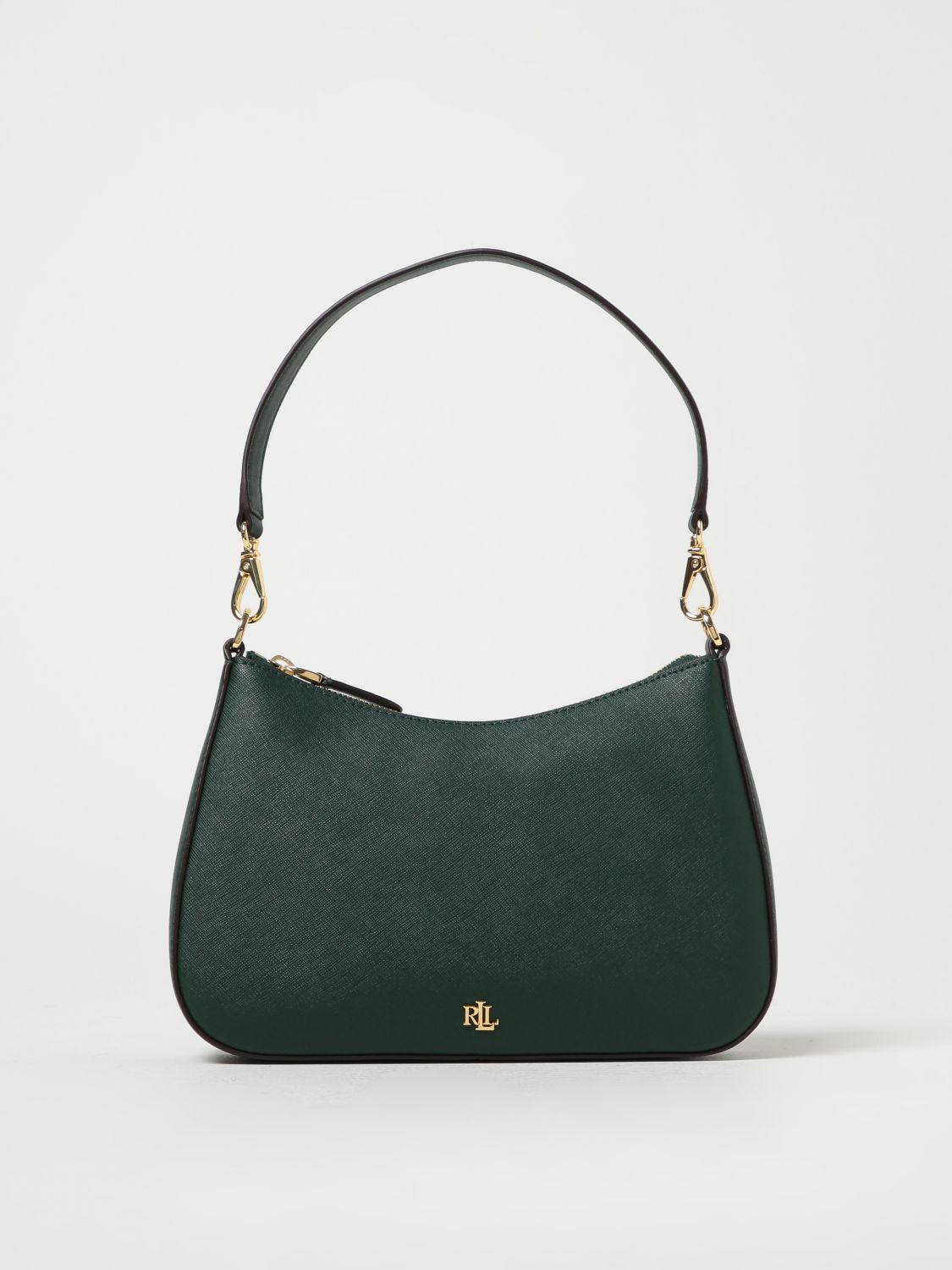 Lauren Ralph Lauren Shoulder Bag LAUREN RALPH LAUREN Woman colour Green