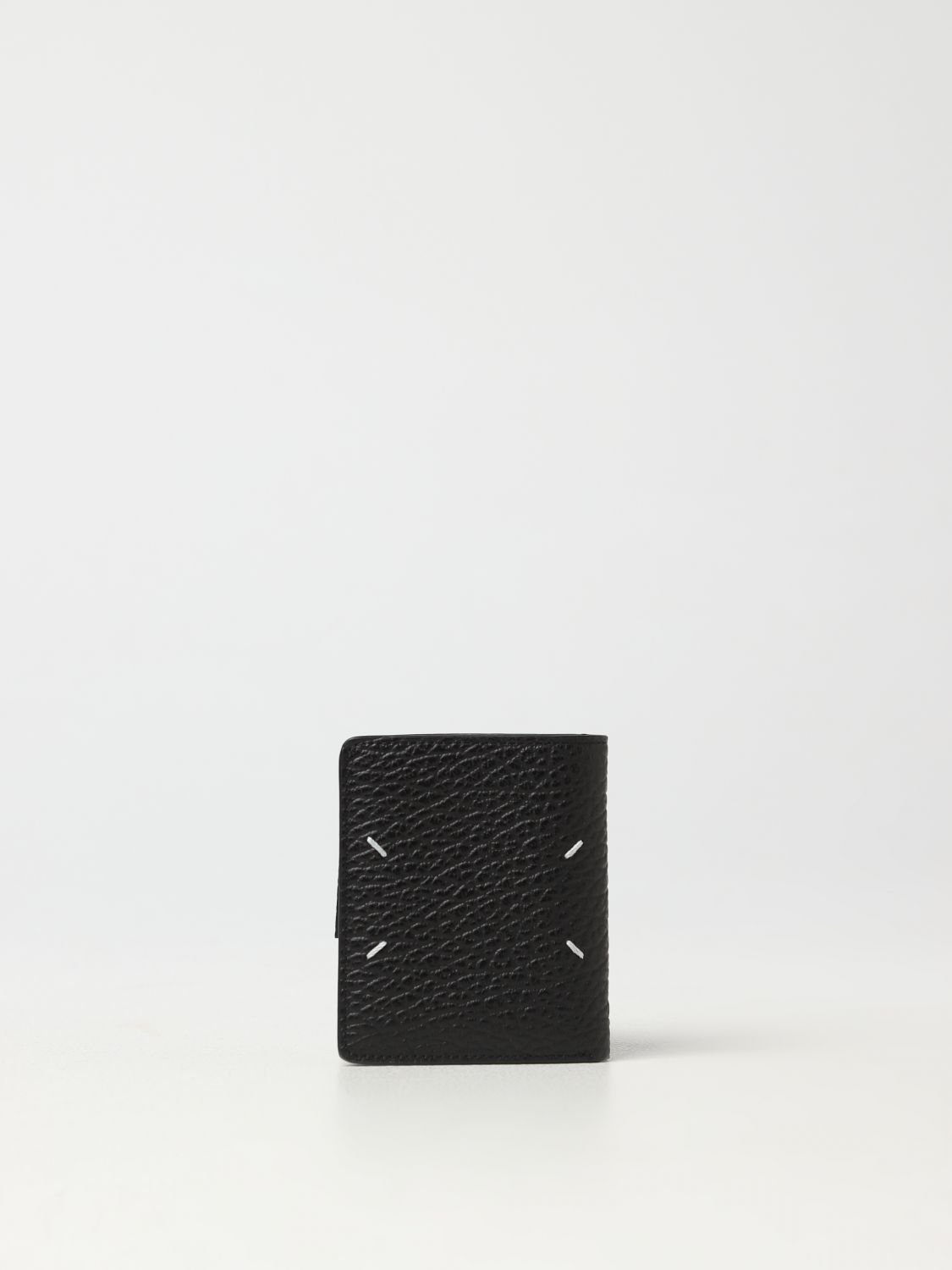 Maison Margiela Wallet MAISON MARGIELA Men colour Black