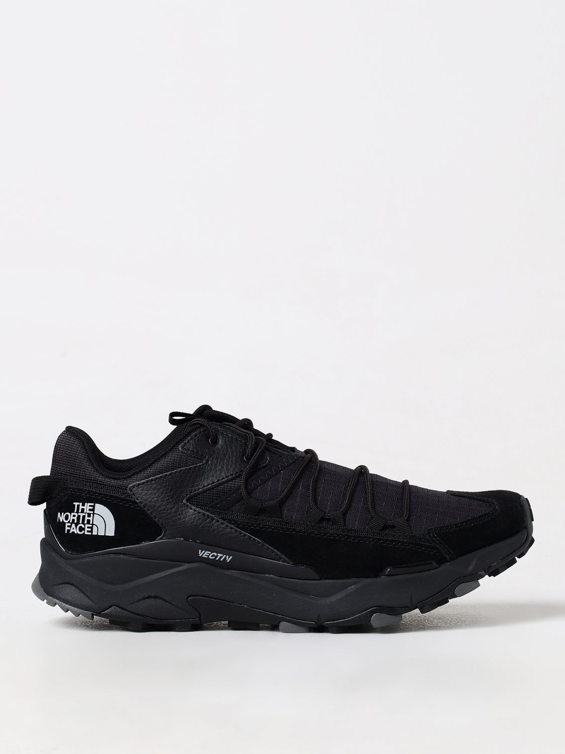 The North Face Sneakers THE NORTH FACE Men color Black