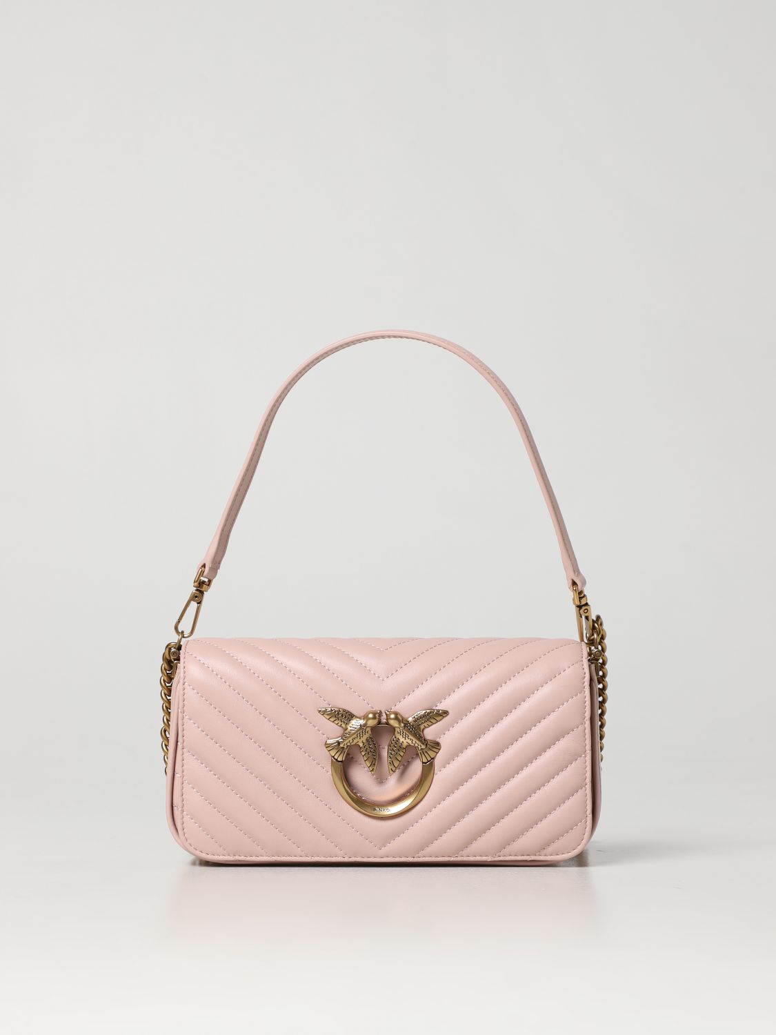 Pinko Shoulder Bag PINKO Woman colour Pink