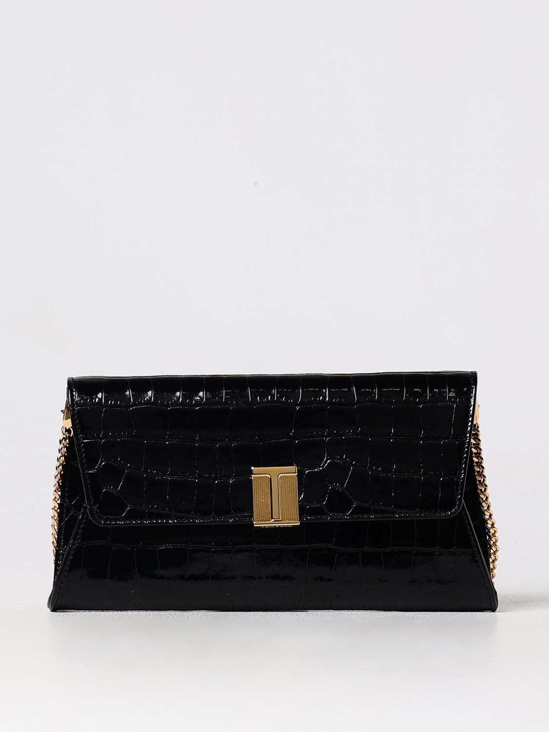 Tom Ford Mini Bag TOM FORD Woman color Black