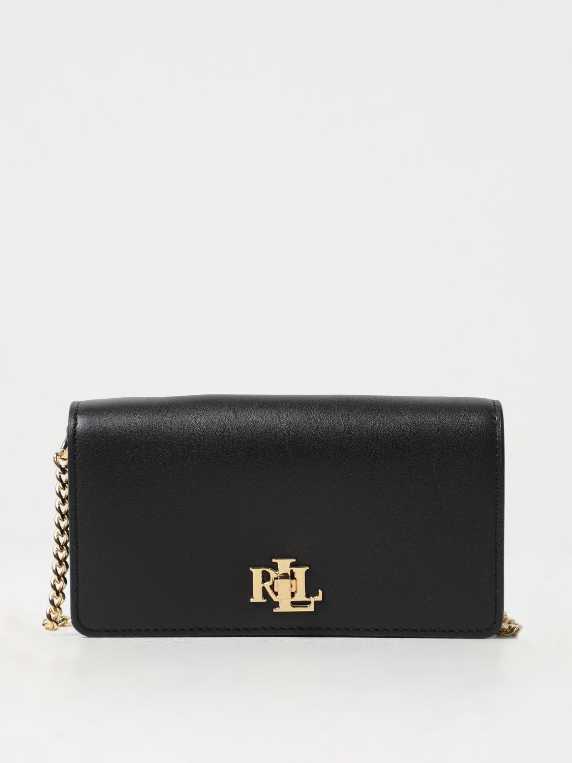 Lauren Ralph Lauren Mini Bag LAUREN RALPH LAUREN Woman colour Black