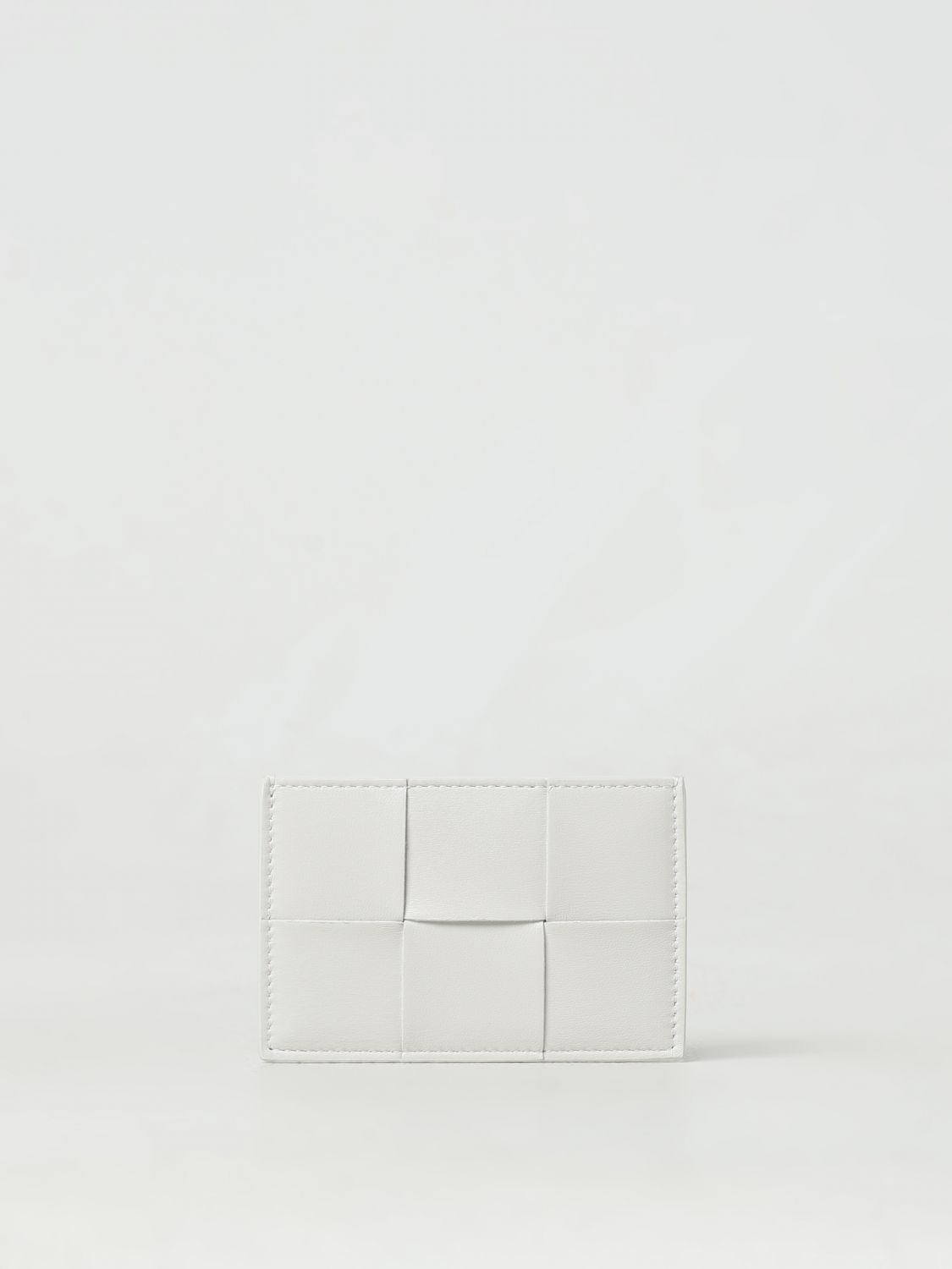 Bottega Veneta Wallet BOTTEGA VENETA Woman colour White