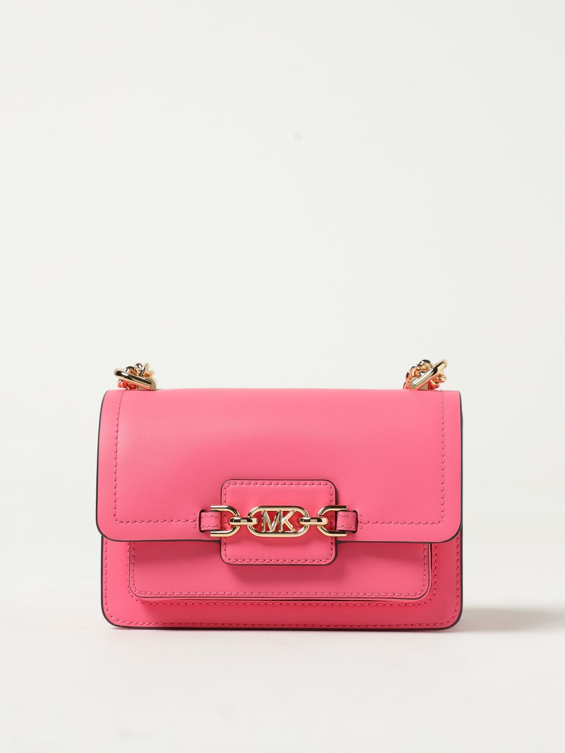 Michael Kors Mini Bag MICHAEL KORS Woman colour Pink