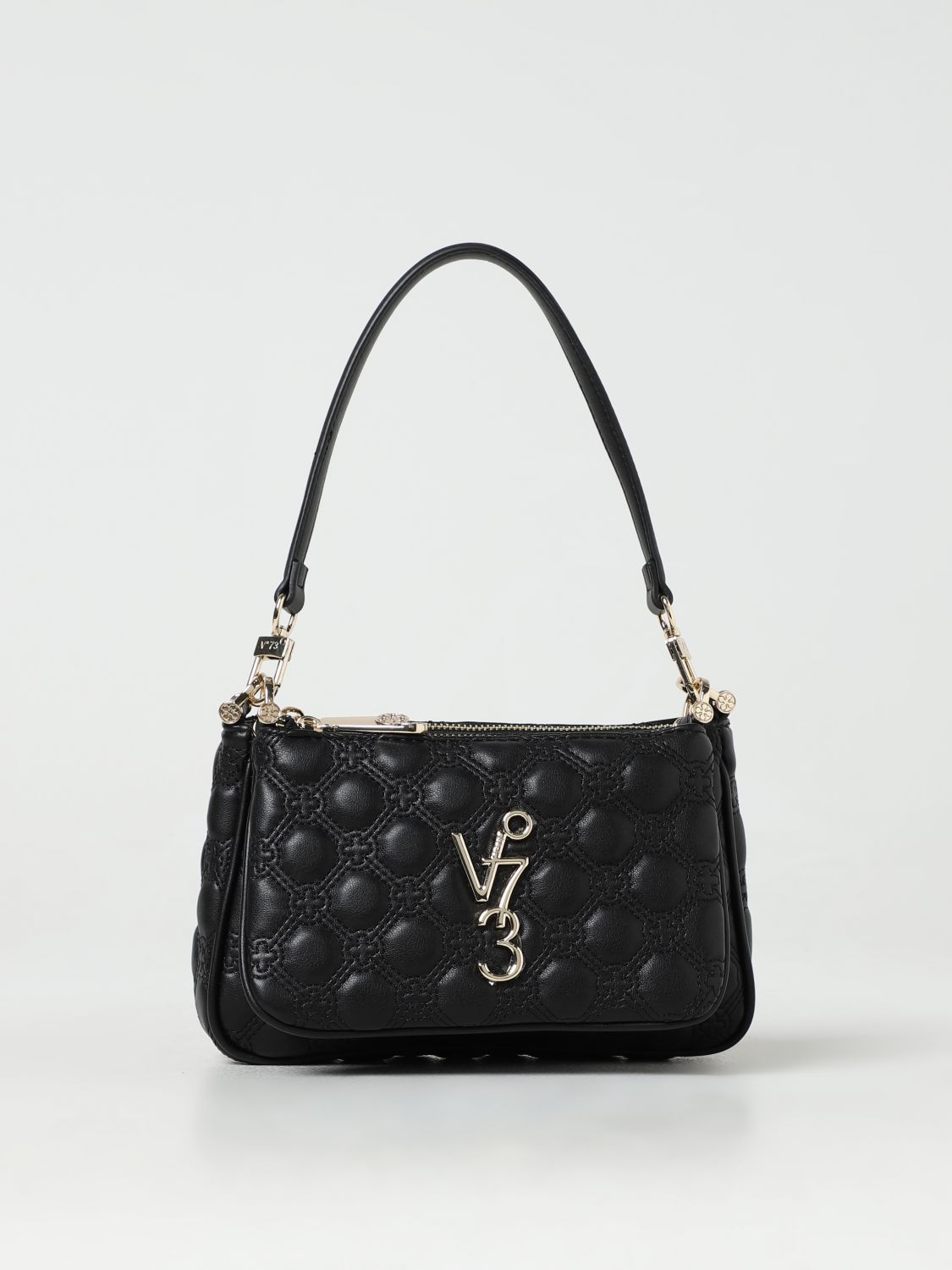 V73 Shoulder Bag V73 Woman colour Black