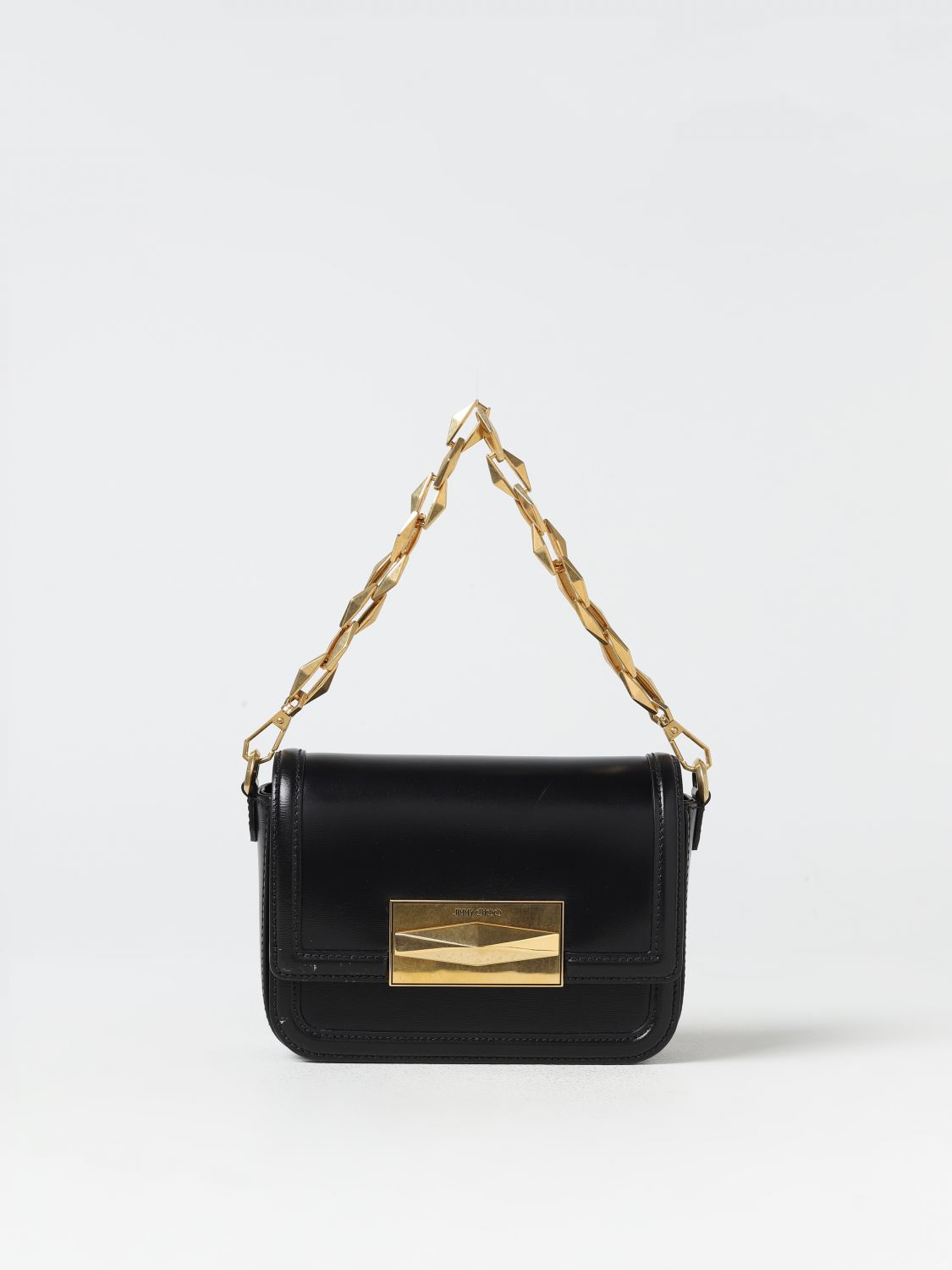 Jimmy Choo Mini Bag JIMMY CHOO Woman colour Black