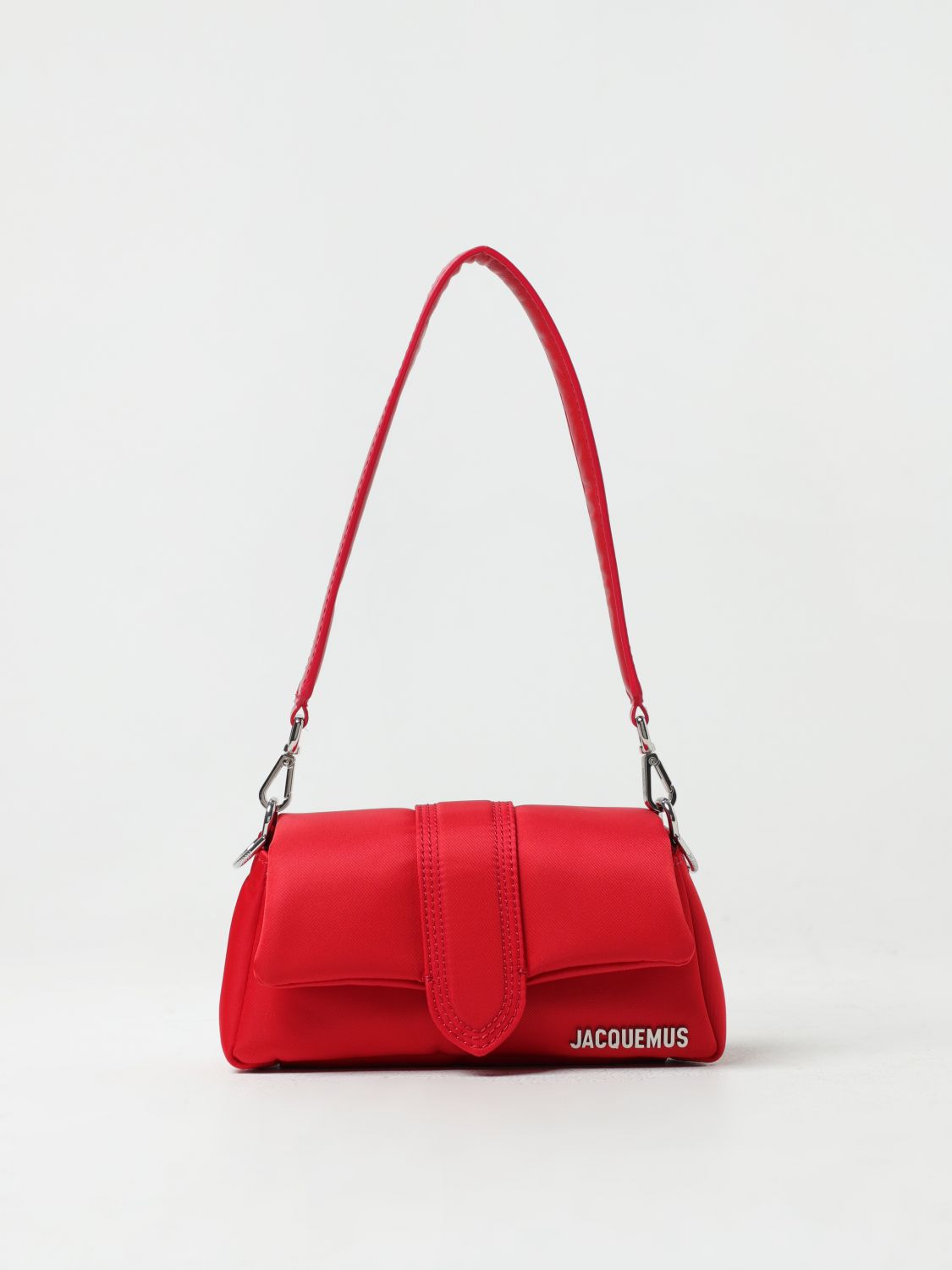 Jacquemus Mini Bag JACQUEMUS Woman colour Red