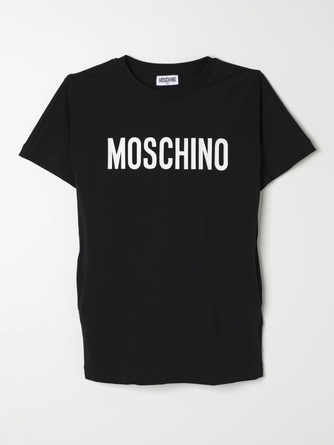  Dress MOSCHINO KID Kids colour Black