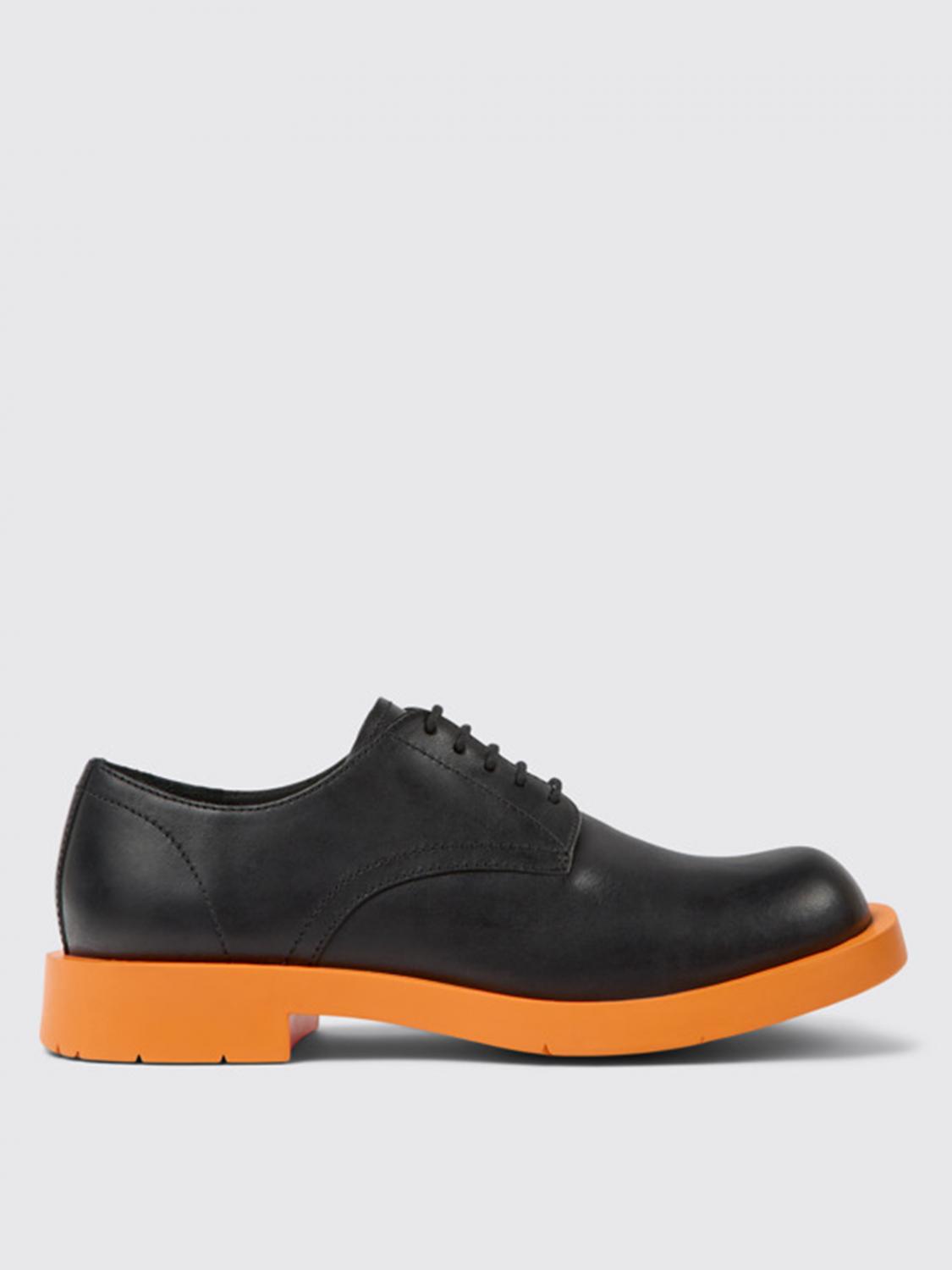 Camper Brogues CAMPER Woman colour Black