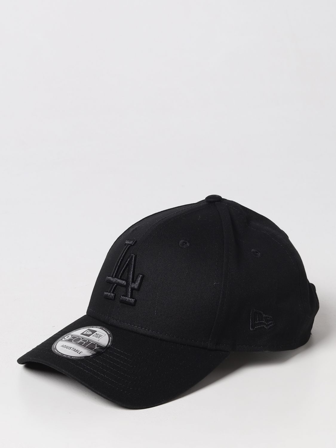 New Era Hat NEW ERA Men colour Black