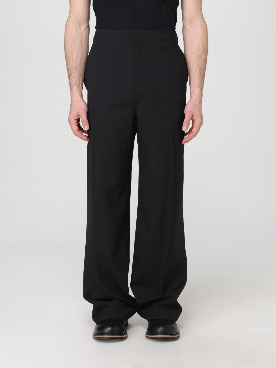 Loewe Trousers LOEWE Men colour Black