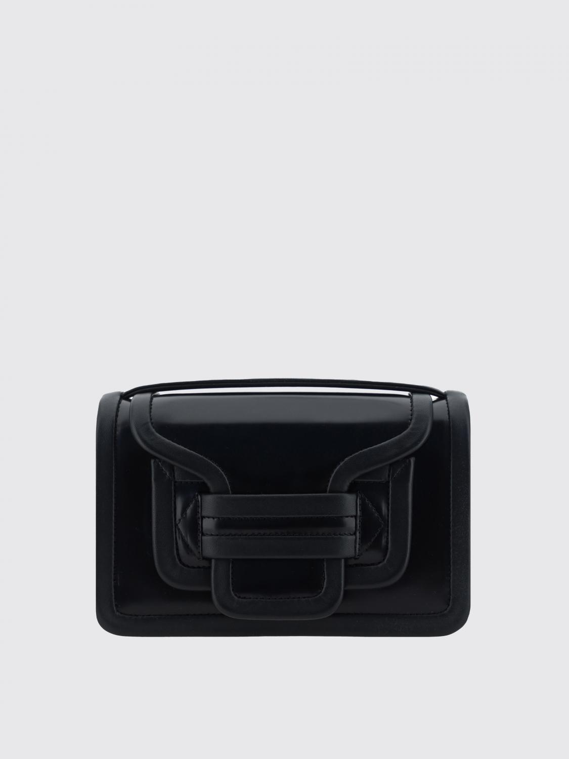 Pierre Hardy Mini Bag PIERRE HARDY Woman color Black