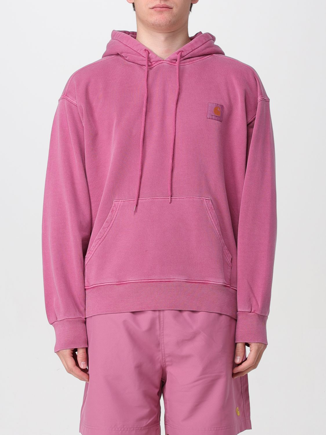 Carhartt WIP Jumper CARHARTT WIP Men colour Fuchsia