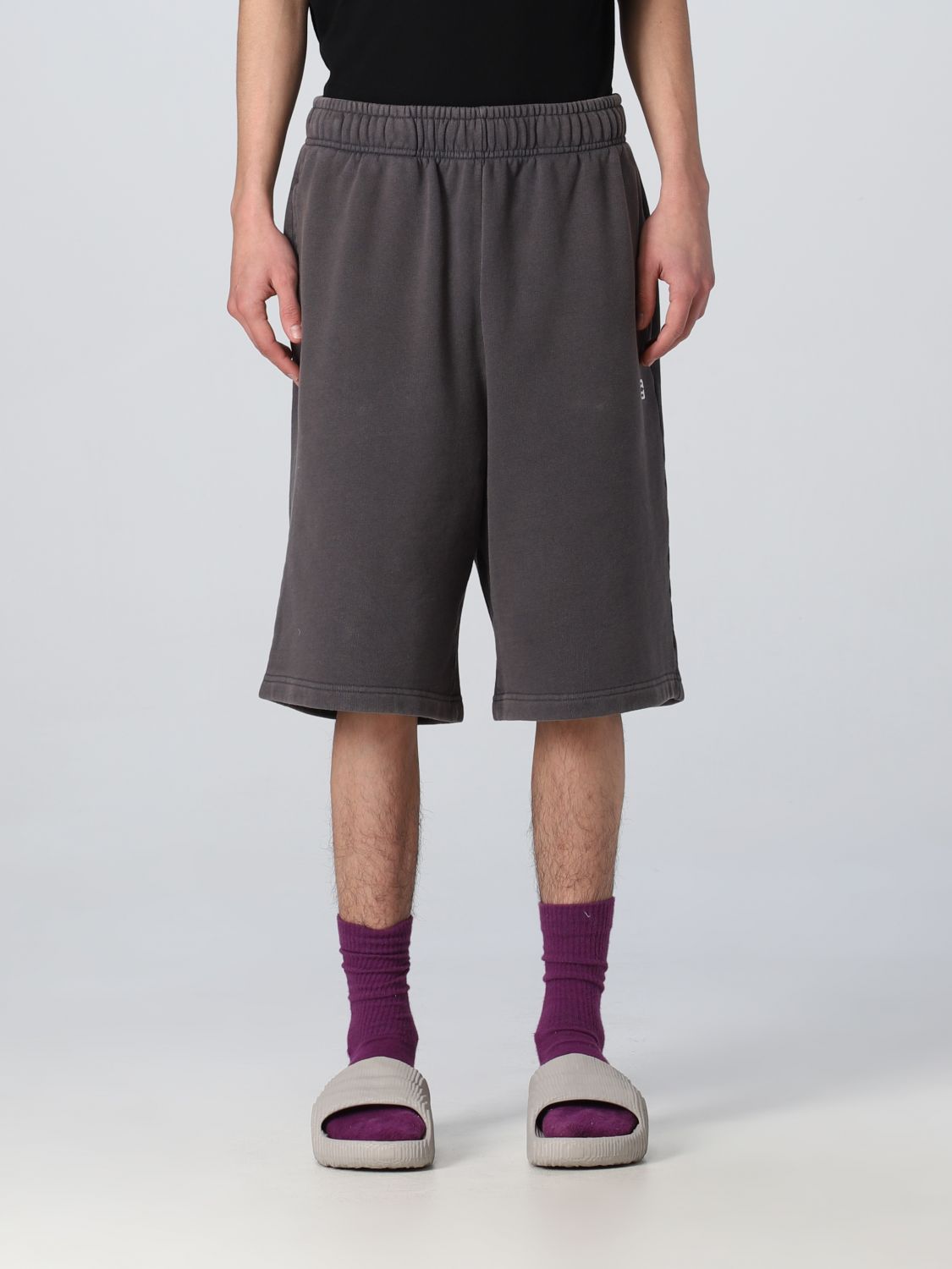 AMBUSH Short AMBUSH Men colour Grey