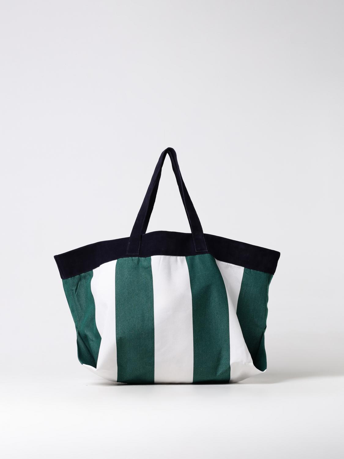 Pier Sicilia Bags PIER SICILIA Men color Green